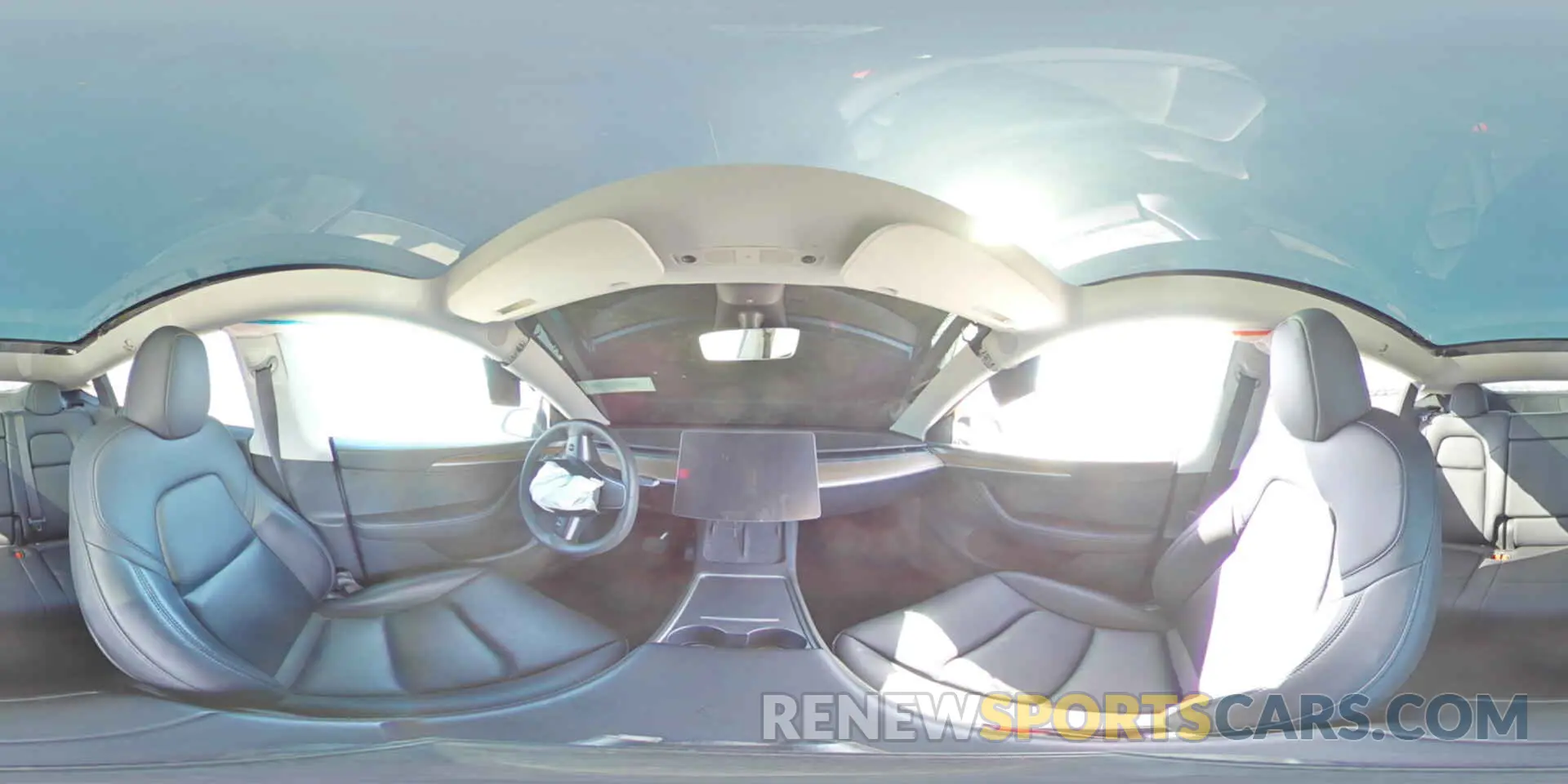 13 Фотография поврежденного автомобиля 7SAYGDEE4PF714674 TESLA MODEL Y 2023