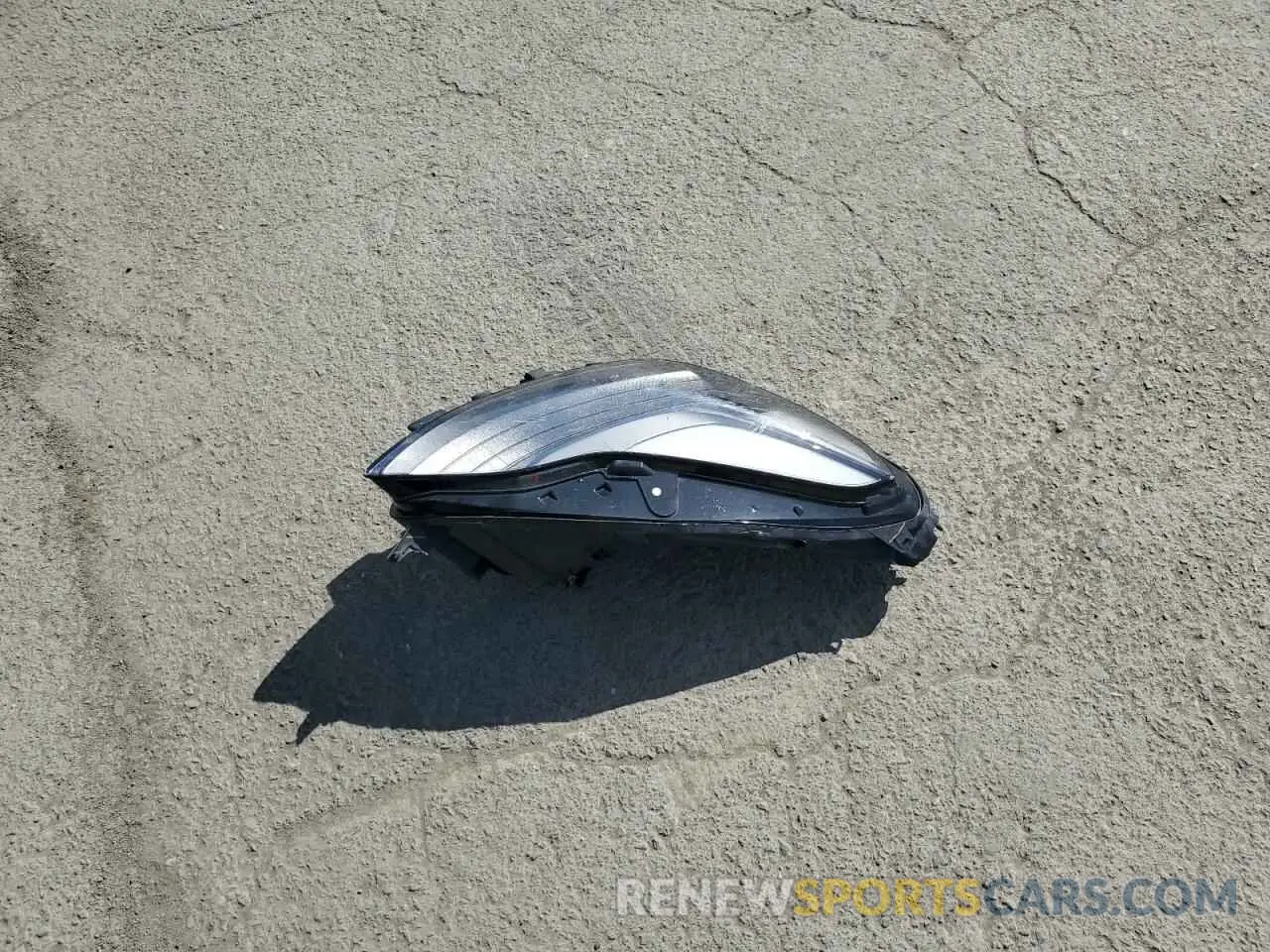 14 Фотография поврежденного автомобиля 7SAYGDEE4PF714674 TESLA MODEL Y 2023