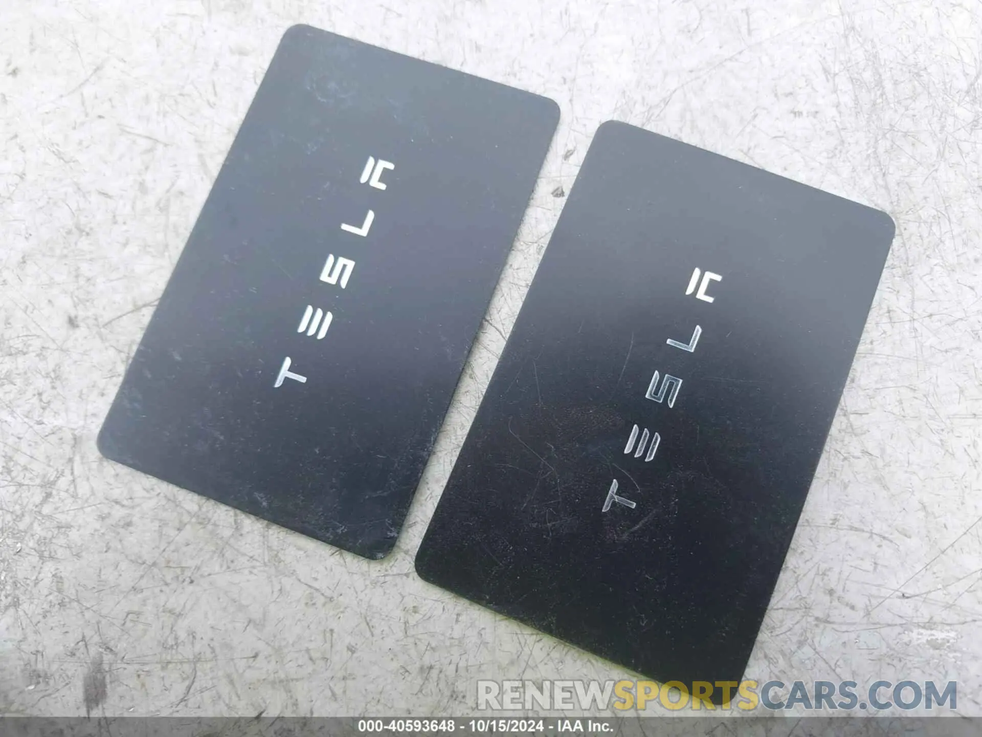 11 Photograph of a damaged car 7SAYGDEE4PF806190 TESLA MODEL Y 2023