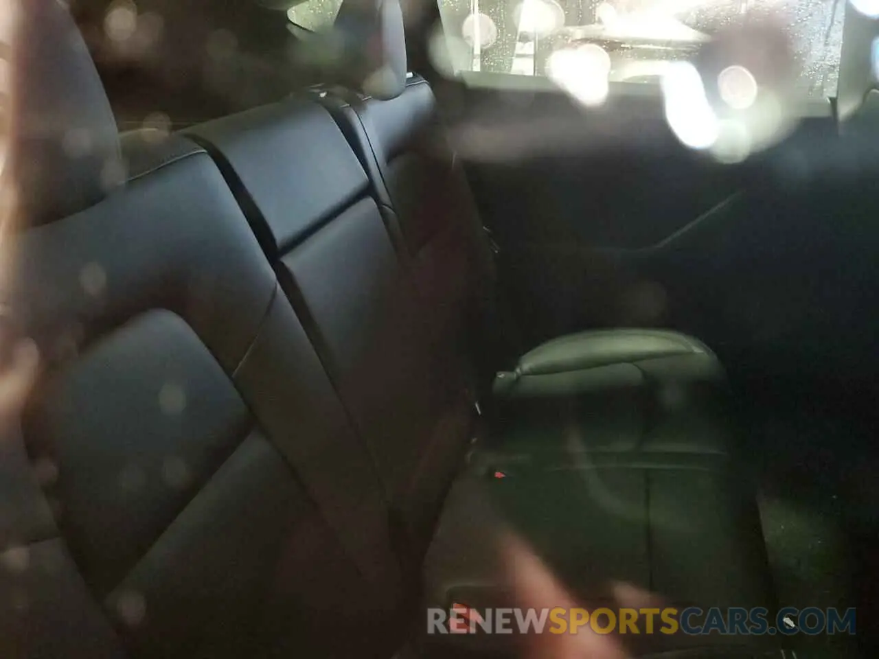 10 Фотография поврежденного автомобиля 7SAYGDEE4PF854773 TESLA MODEL Y 2023