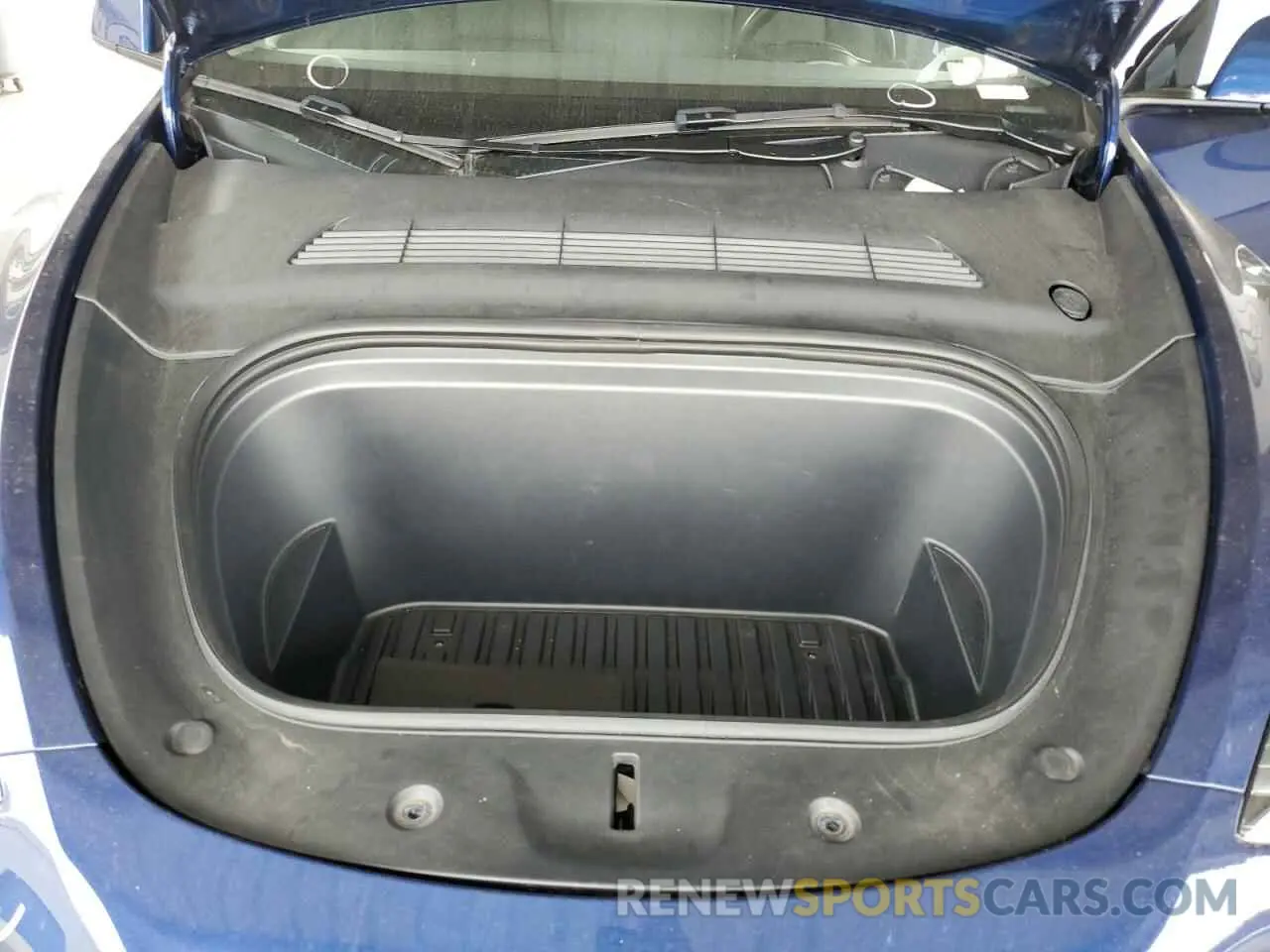 11 Фотография поврежденного автомобиля 7SAYGDEE5PA211779 TESLA MODEL Y 2023