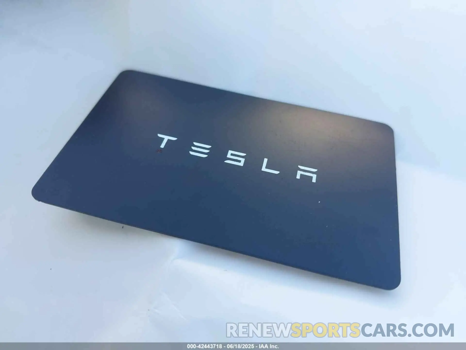 11 Photograph of a damaged car 7SAYGDEE5PF588017 TESLA MODEL Y 2023