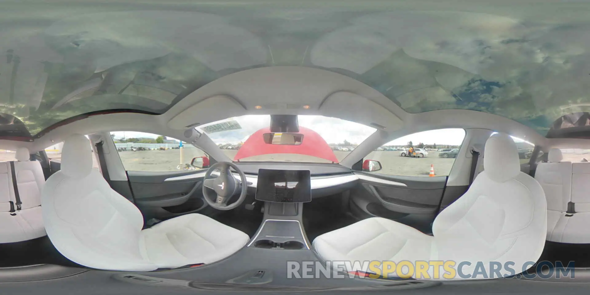 13 Фотография поврежденного автомобиля 7SAYGDEE5PF644778 TESLA MODEL Y 2023