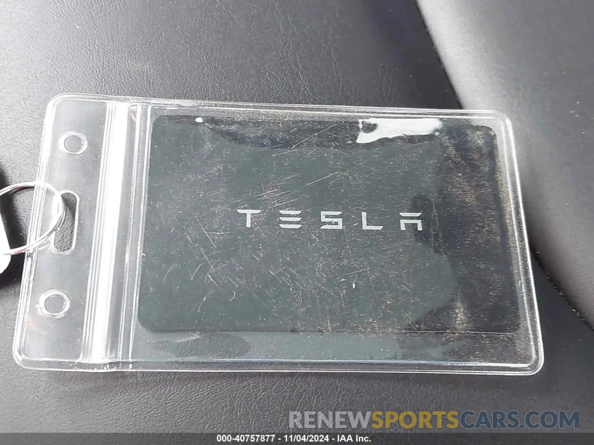 11 Фотография поврежденного автомобиля 7SAYGDEE5PF753337 TESLA MODEL Y 2023