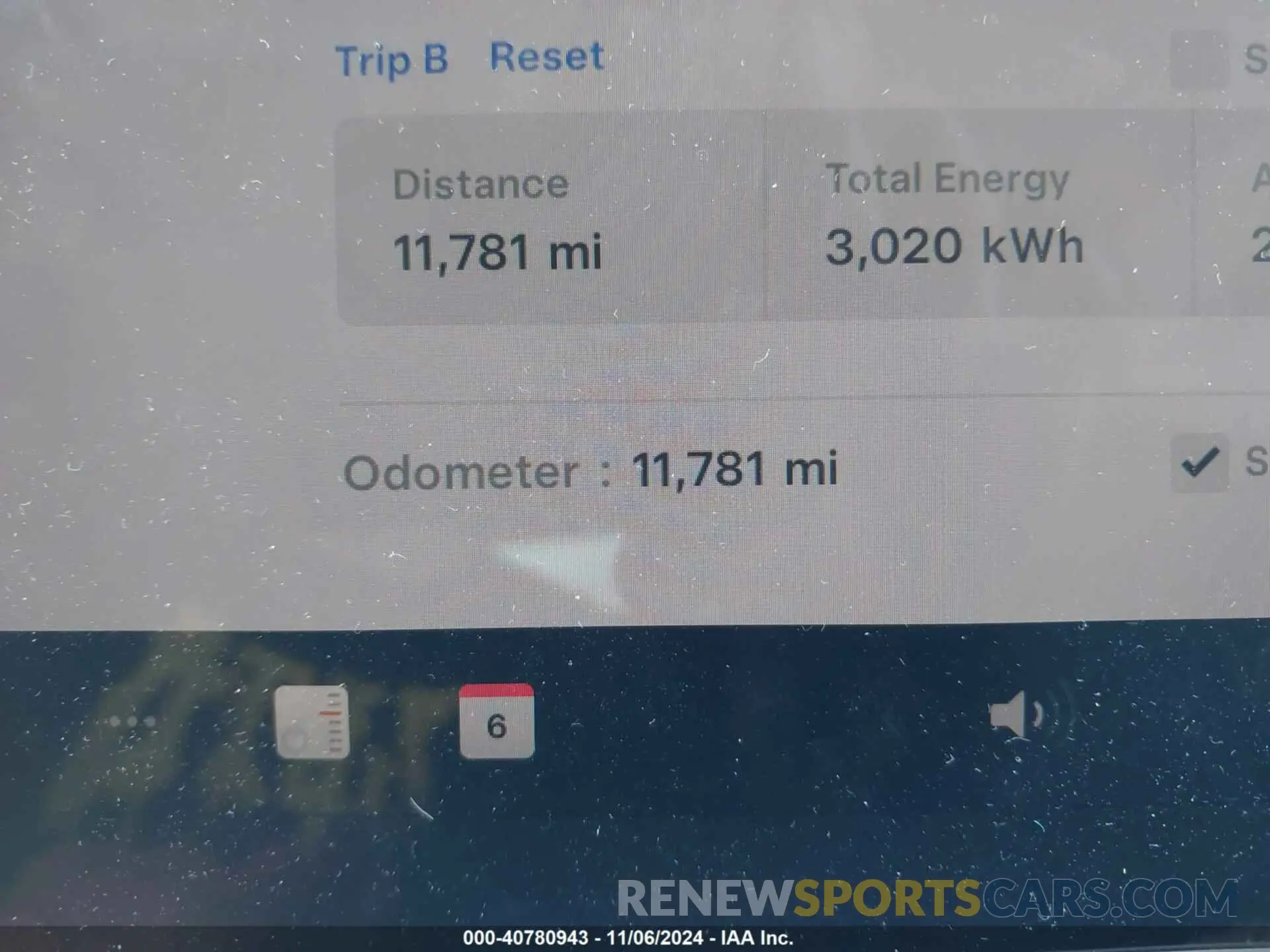 14 Фотография поврежденного автомобиля 7SAYGDEE5PF799248 TESLA MODEL Y 2023