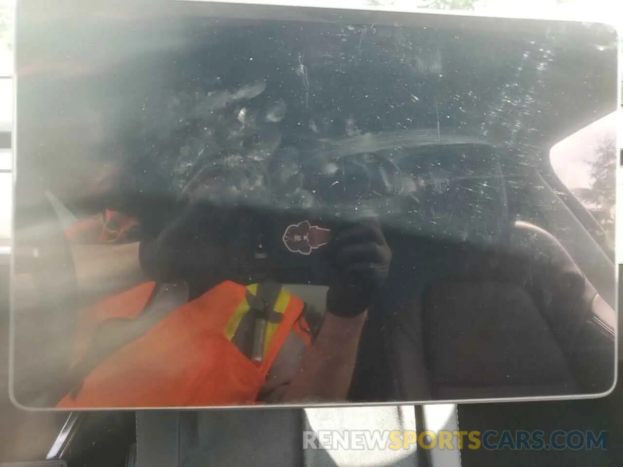 9 Фотография поврежденного автомобиля 7SAYGDEE5PF884462 TESLA MODEL Y 2023