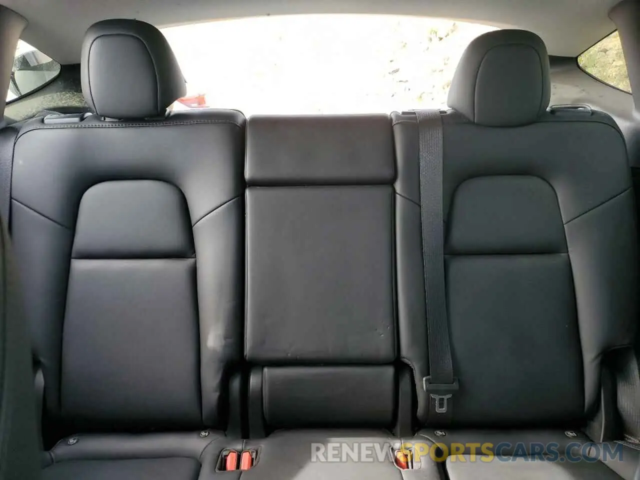 10 Фотография поврежденного автомобиля 7SAYGDEE5PF892335 TESLA MODEL Y 2023