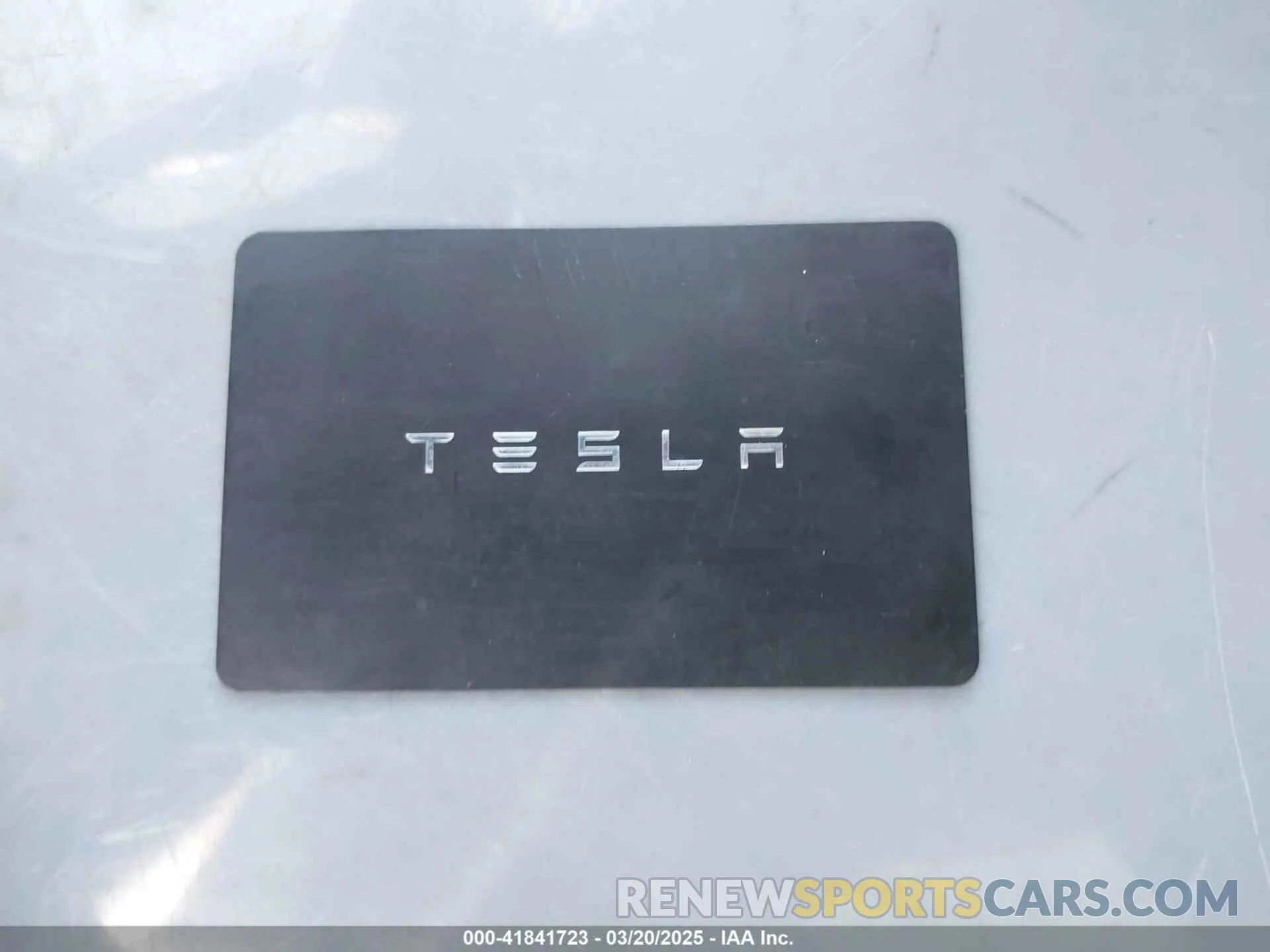 11 Фотография поврежденного автомобиля 7SAYGDEE5PF897583 TESLA MODEL Y 2023