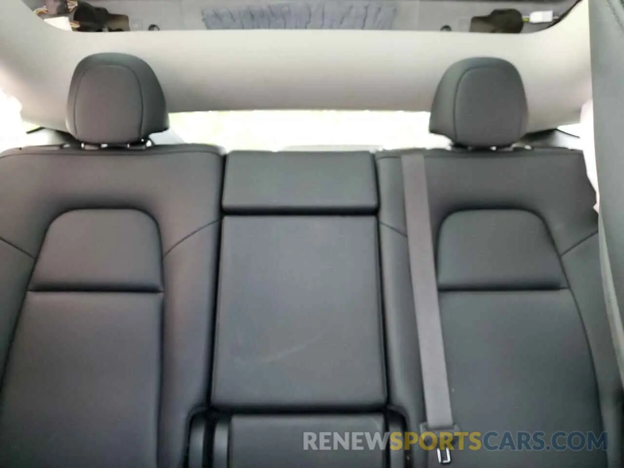 10 Фотография поврежденного автомобиля 7SAYGDEE5PF921915 TESLA MODEL Y 2023
