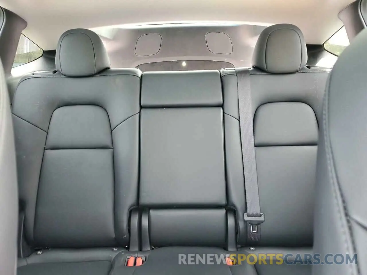 10 Фотография поврежденного автомобиля 7SAYGDEE6PA101291 TESLA MODEL Y 2023