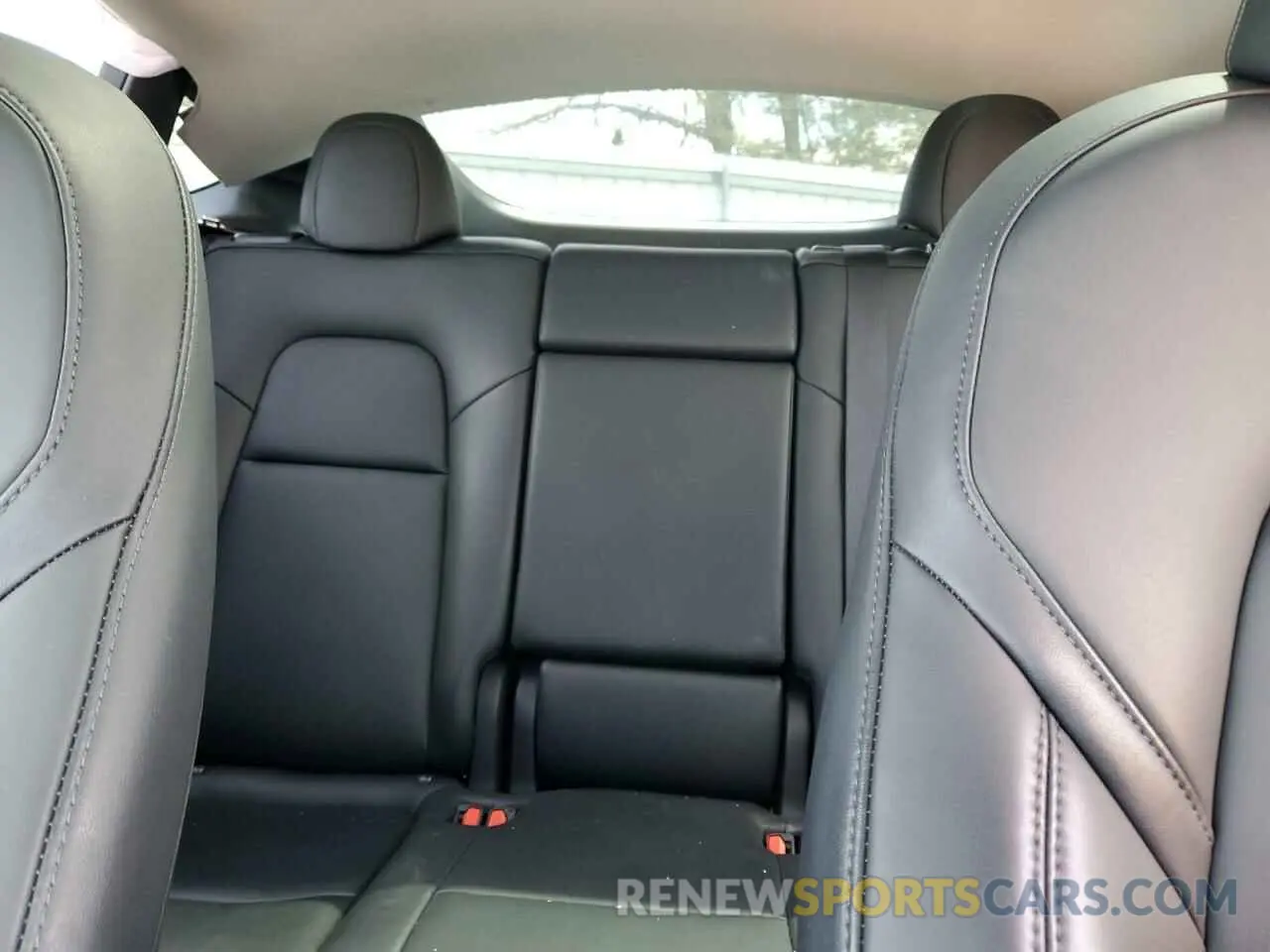 10 Фотография поврежденного автомобиля 7SAYGDEE6PA127292 TESLA MODEL Y 2023