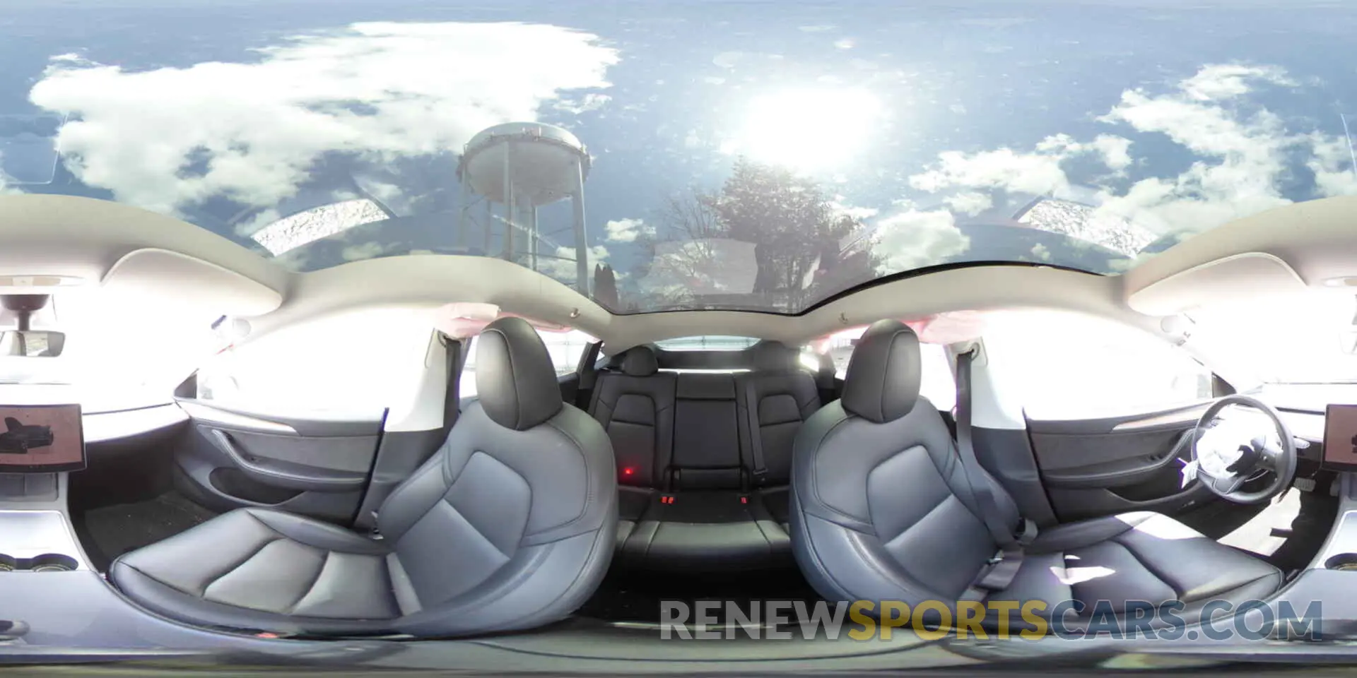 13 Фотография поврежденного автомобиля 7SAYGDEE6PA127292 TESLA MODEL Y 2023