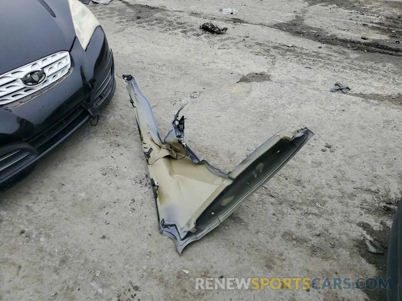 12 Фотография поврежденного автомобиля 7SAYGDEE6PA140964 TESLA MODEL Y 2023