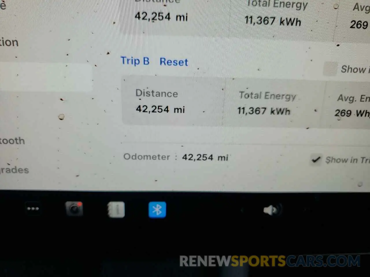 9 Фотография поврежденного автомобиля 7SAYGDEE6PA140964 TESLA MODEL Y 2023