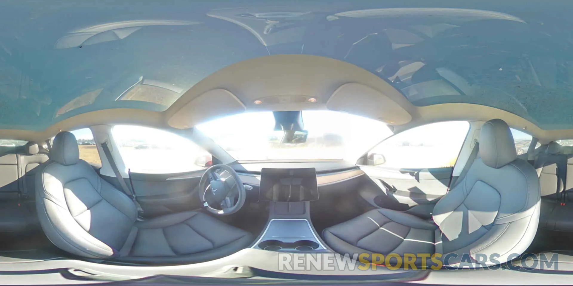 14 Фотография поврежденного автомобиля 7SAYGDEE6PA167386 TESLA MODEL Y 2023