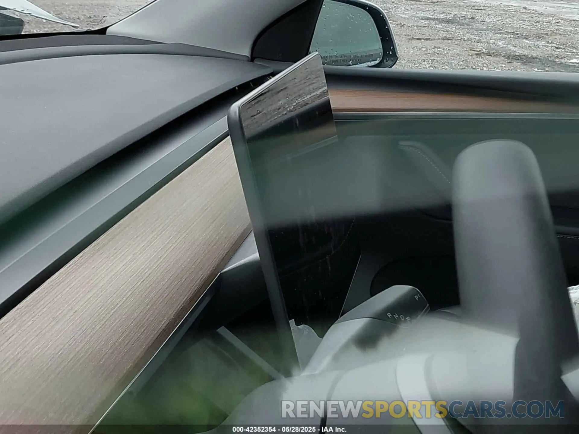 14 Фотография поврежденного автомобиля 7SAYGDEE6PF685422 TESLA MODEL Y 2023
