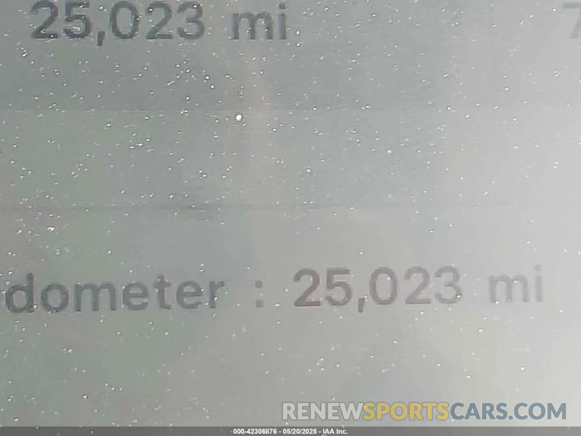 14 Photograph of a damaged car 7SAYGDEE7PA146286 TESLA MODEL Y 2023