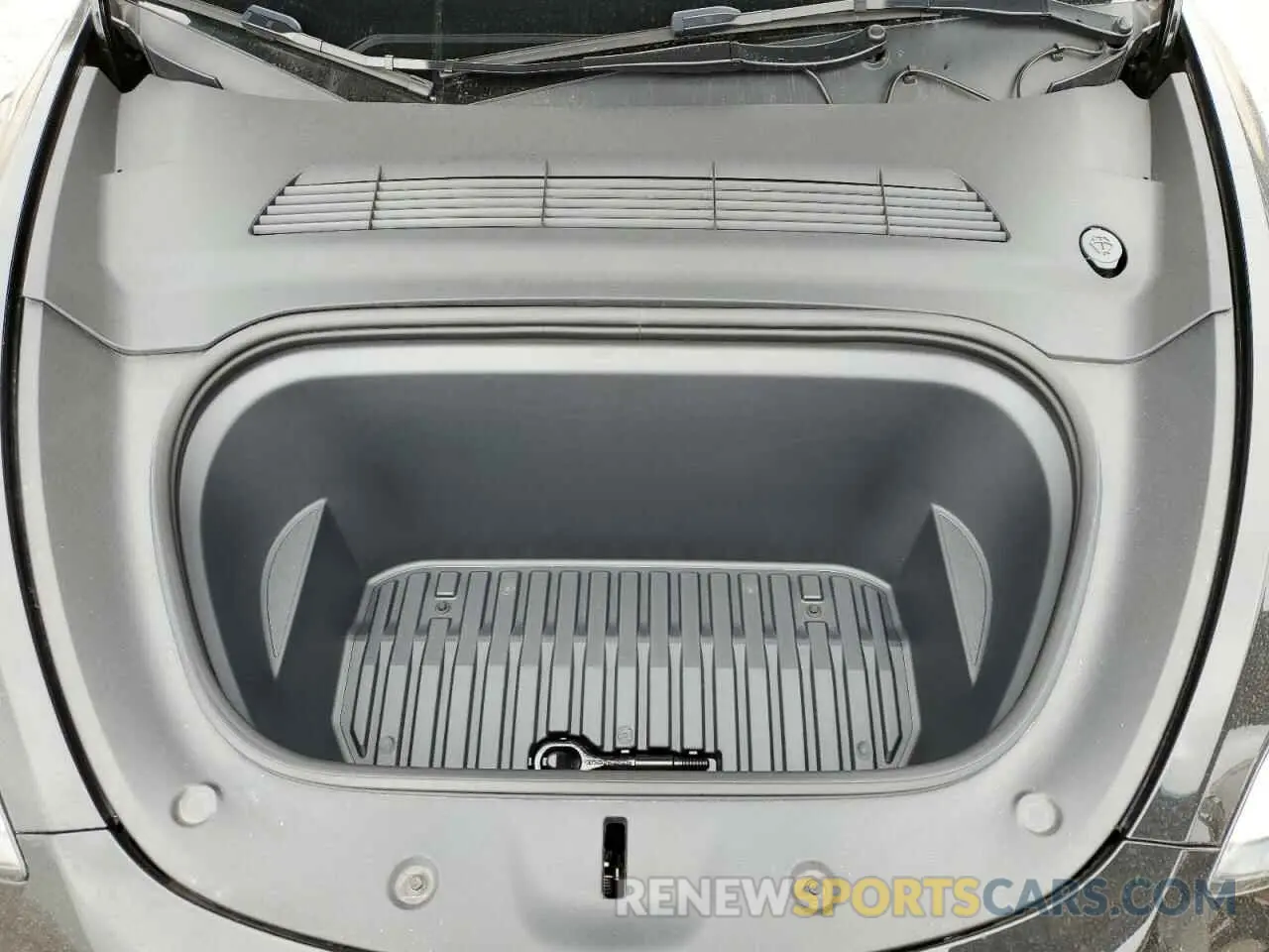 12 Фотография поврежденного автомобиля 7SAYGDEE7PA155411 TESLA MODEL Y 2023