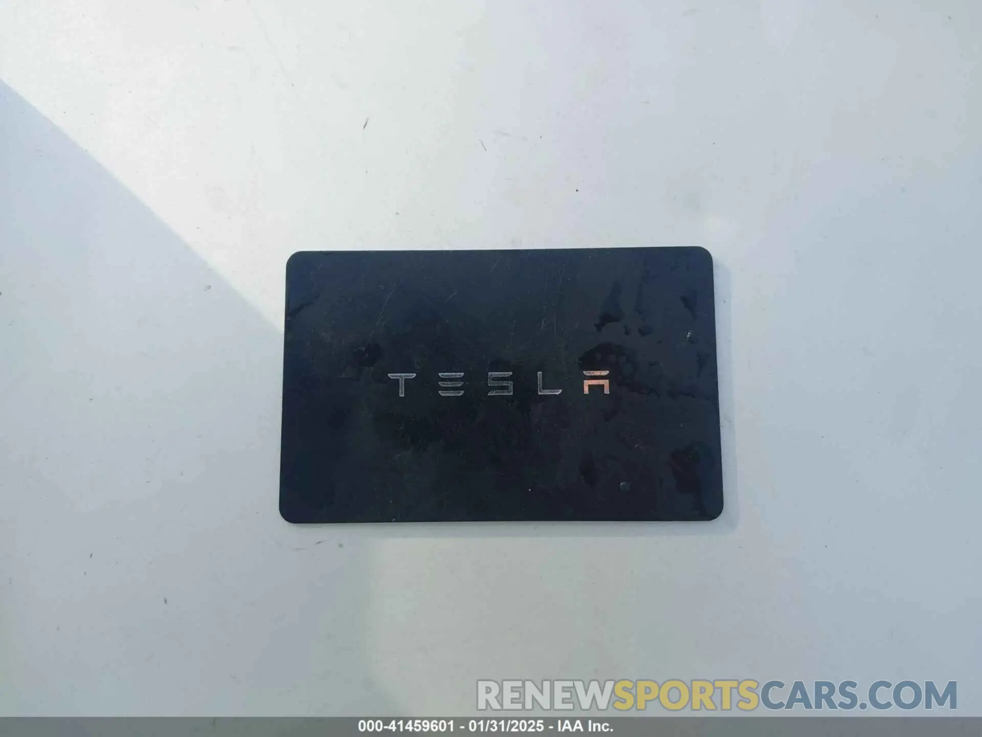 11 Photograph of a damaged car 7SAYGDEE7PA196038 TESLA MODEL Y 2023