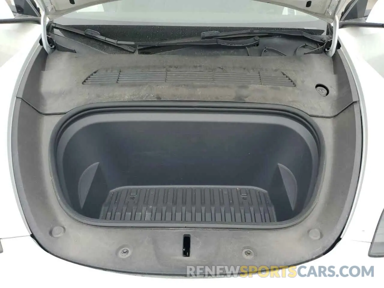 12 Фотография поврежденного автомобиля 7SAYGDEE7PF632910 TESLA MODEL Y 2023