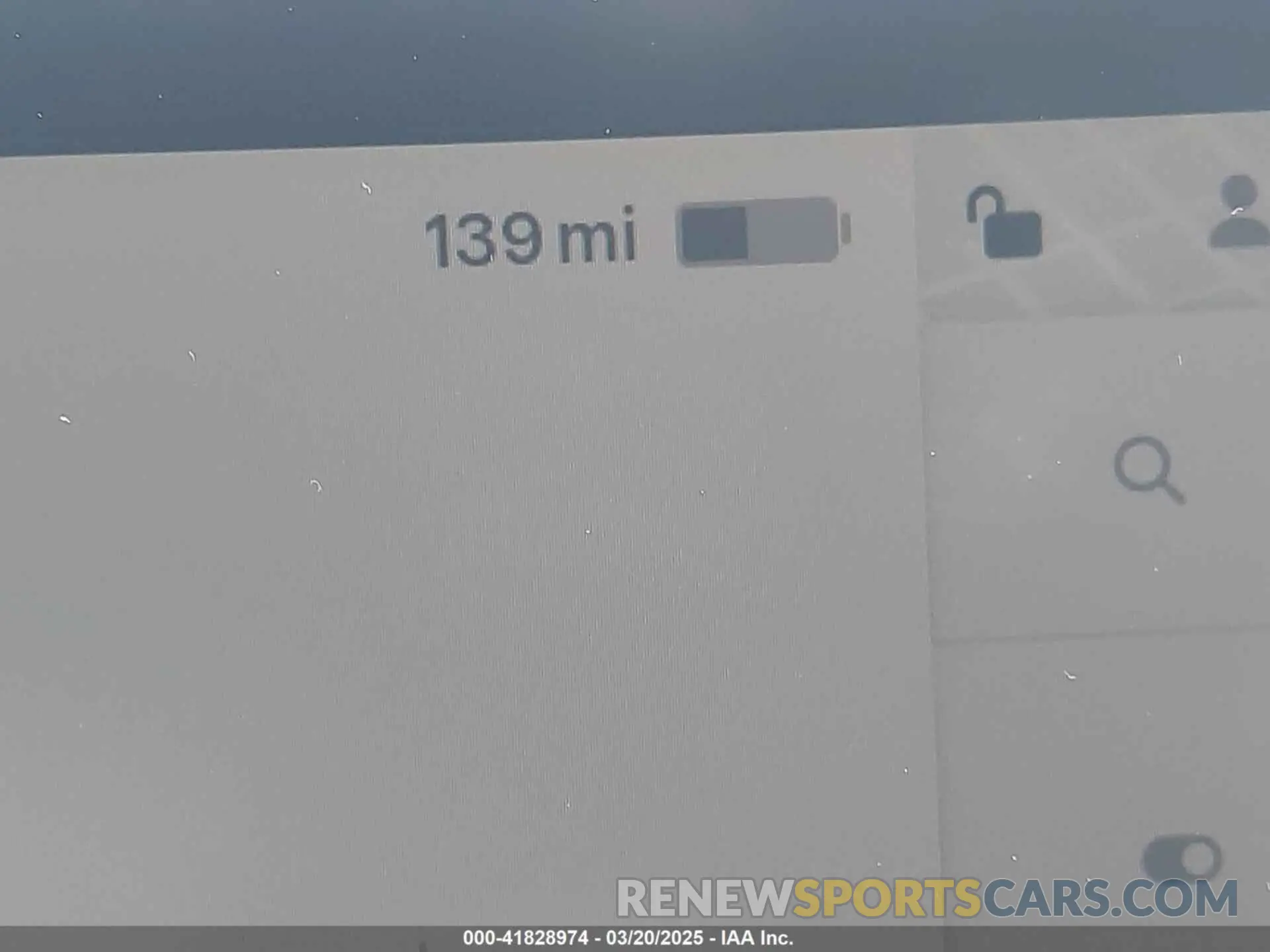 17 Photograph of a damaged car 7SAYGDEE7PF809164 TESLA MODEL Y 2023