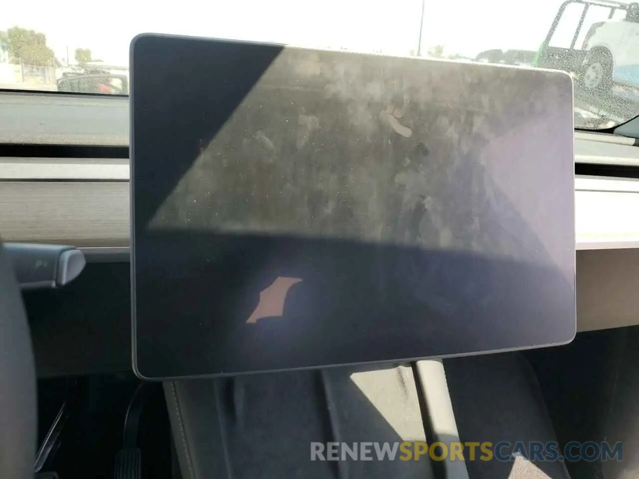 9 Фотография поврежденного автомобиля 7SAYGDEE8PA024133 TESLA MODEL Y 2023