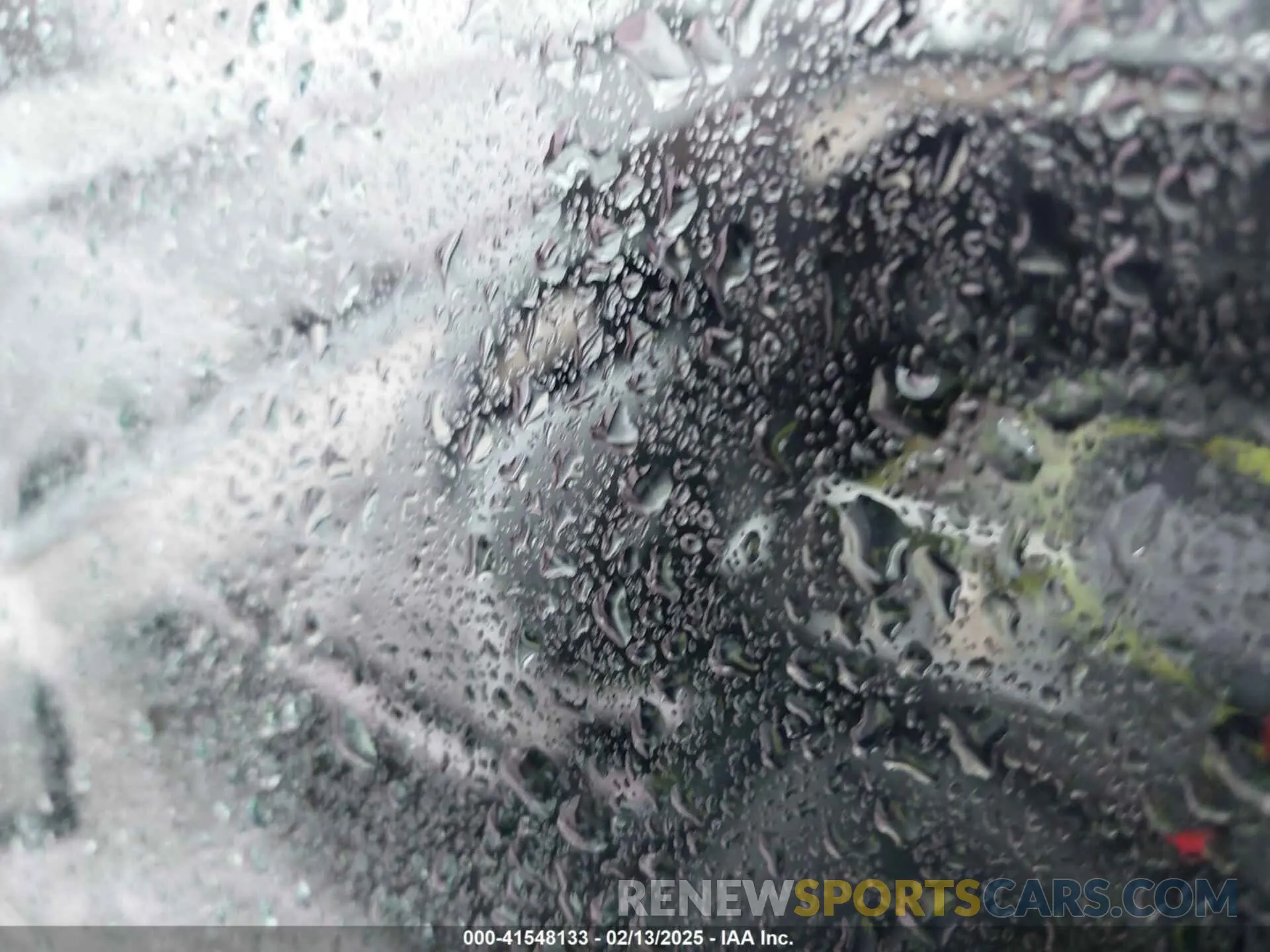 7 Photograph of a damaged car 7SAYGDEE8PA071727 TESLA MODEL Y 2023