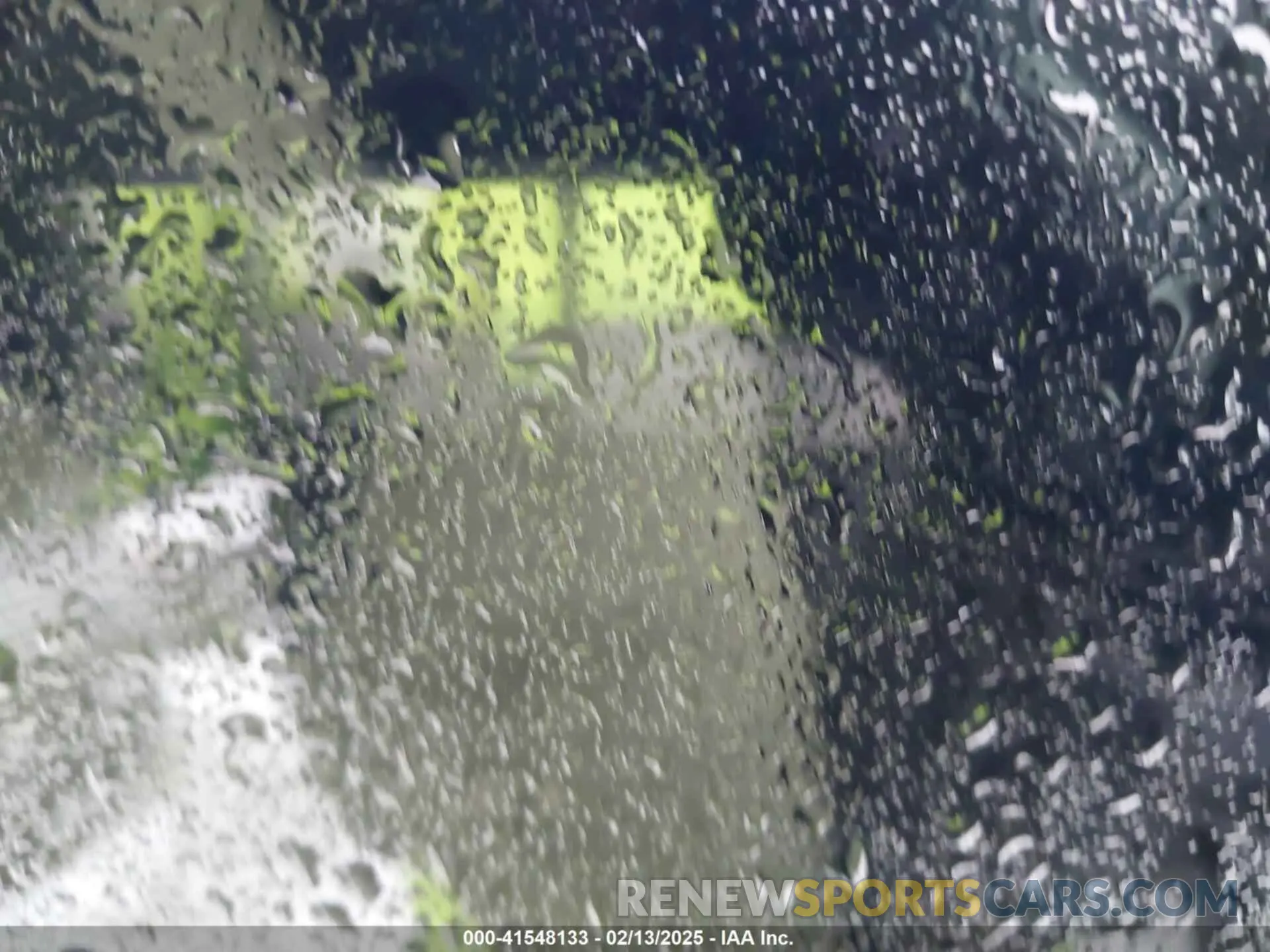 8 Photograph of a damaged car 7SAYGDEE8PA071727 TESLA MODEL Y 2023