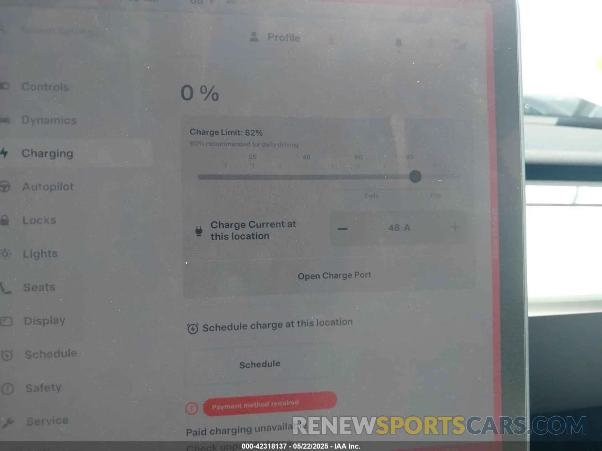 16 Фотография поврежденного автомобиля 7SAYGDEE8PA094957 TESLA MODEL Y 2023