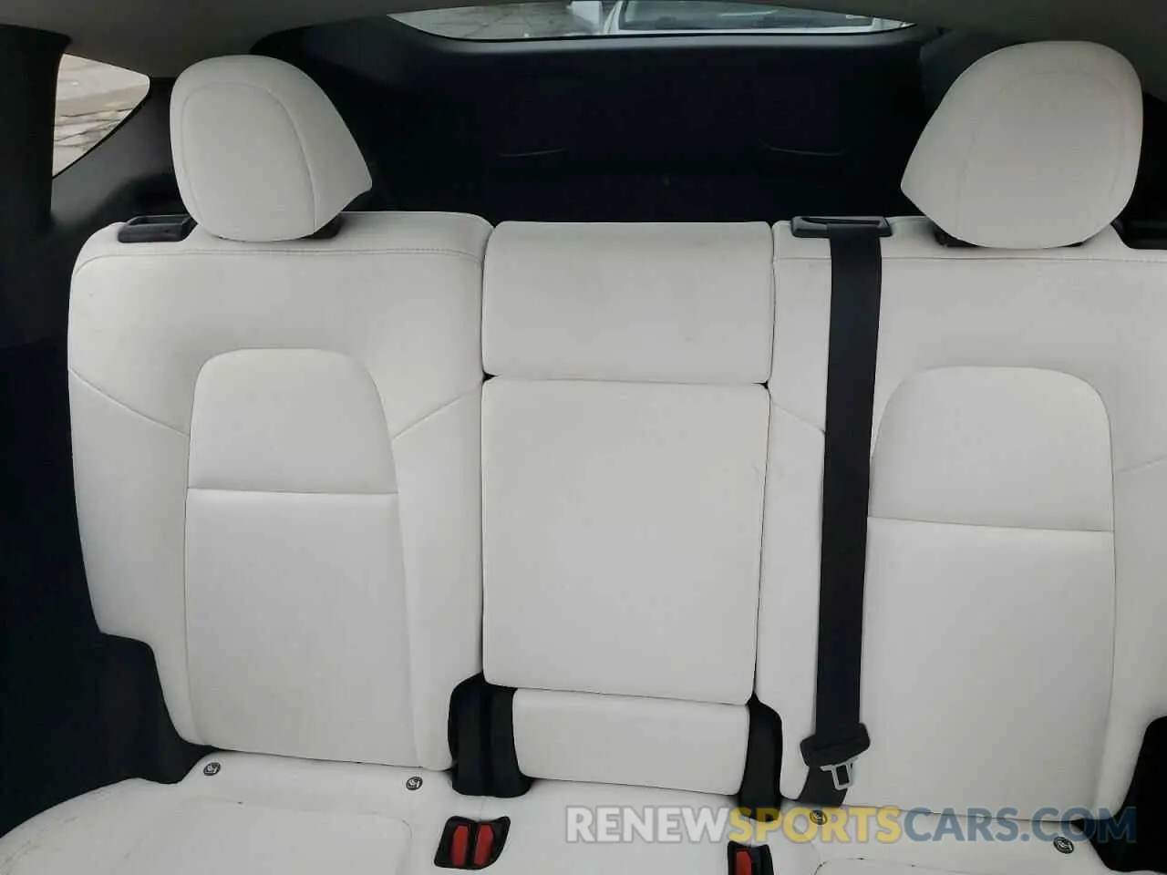 10 Фотография поврежденного автомобиля 7SAYGDEE8PA116004 TESLA MODEL Y 2023