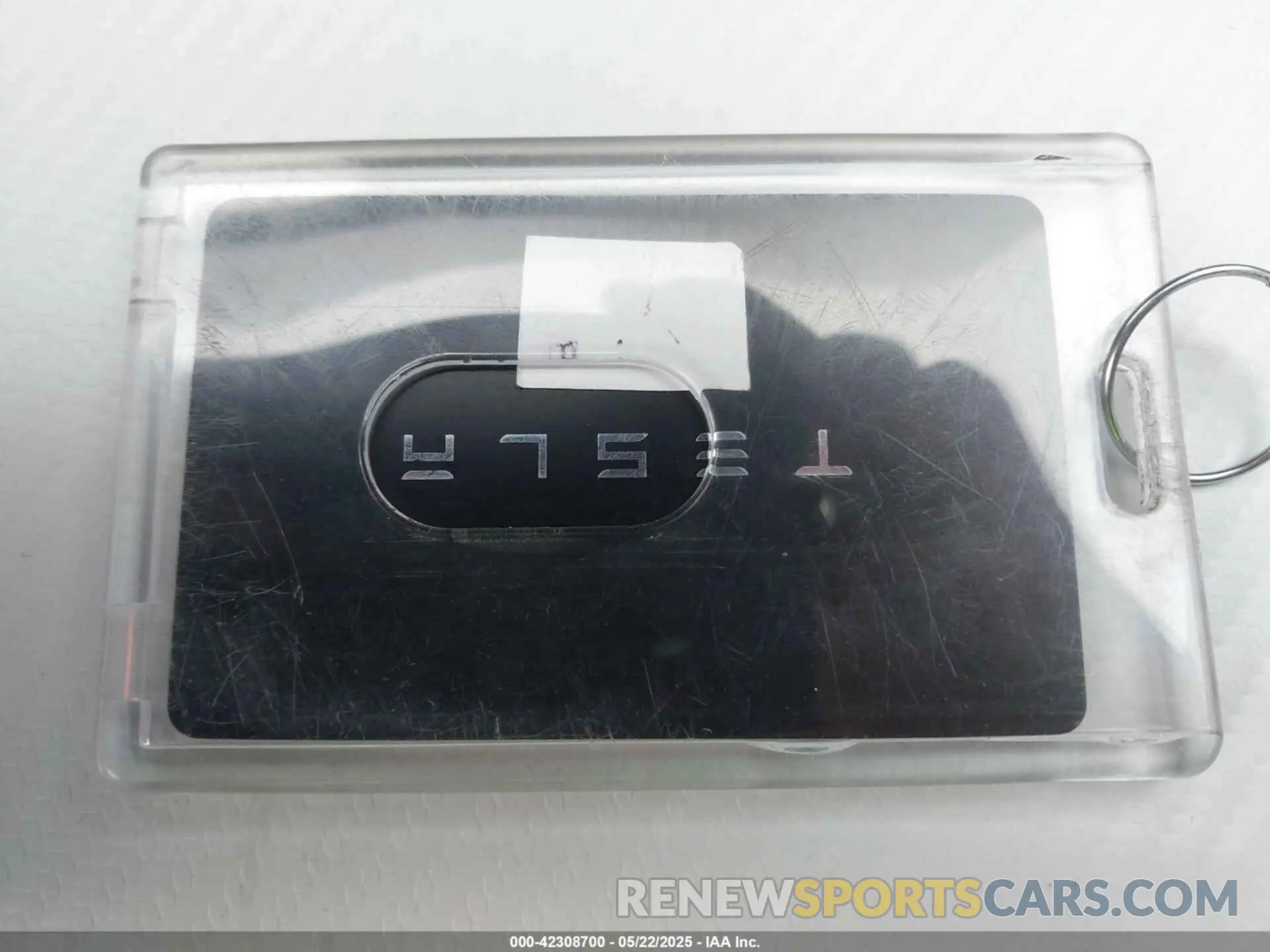 11 Photograph of a damaged car 7SAYGDEE8PA172217 TESLA MODEL Y 2023