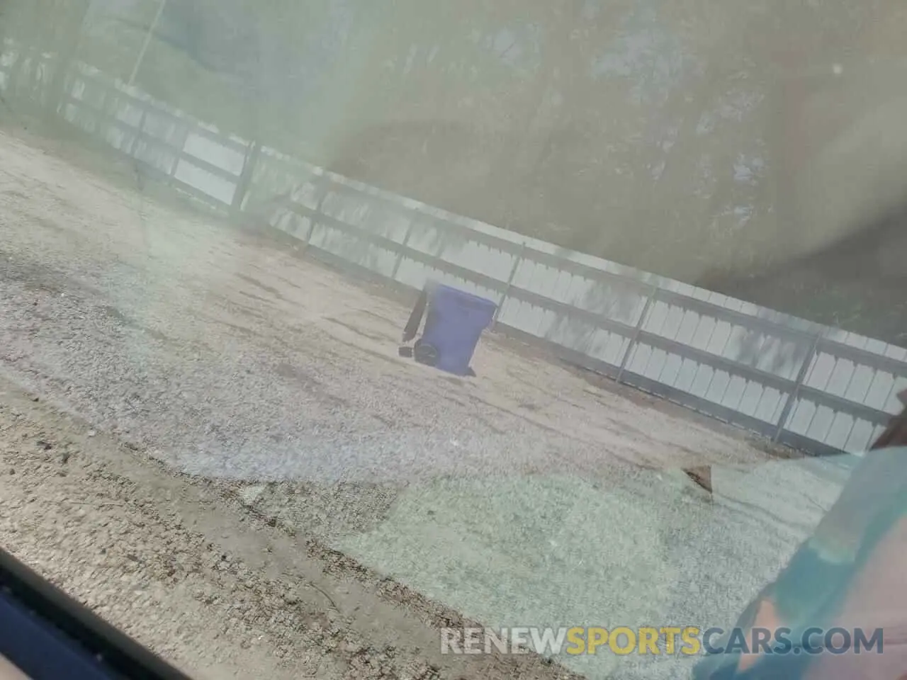 8 Photograph of a damaged car 7SAYGDEE8PF748262 TESLA MODEL Y 2023