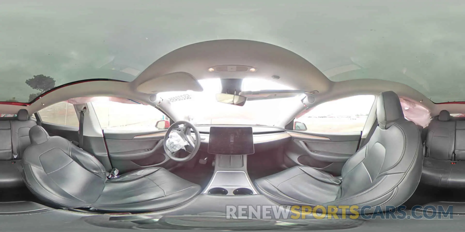 13 Фотография поврежденного автомобиля 7SAYGDEE8PF810338 TESLA MODEL Y 2023