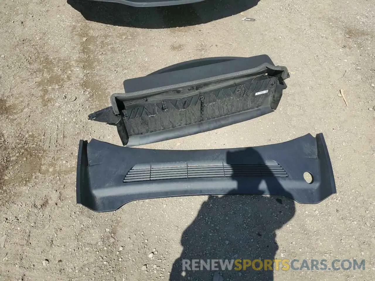 12 Фотография поврежденного автомобиля 7SAYGDEE8PF869440 TESLA MODEL Y 2023