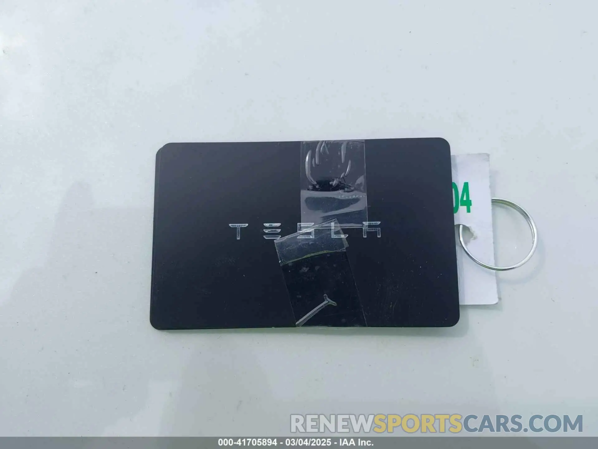 11 Photograph of a damaged car 7SAYGDEE8PF877845 TESLA MODEL Y 2023
