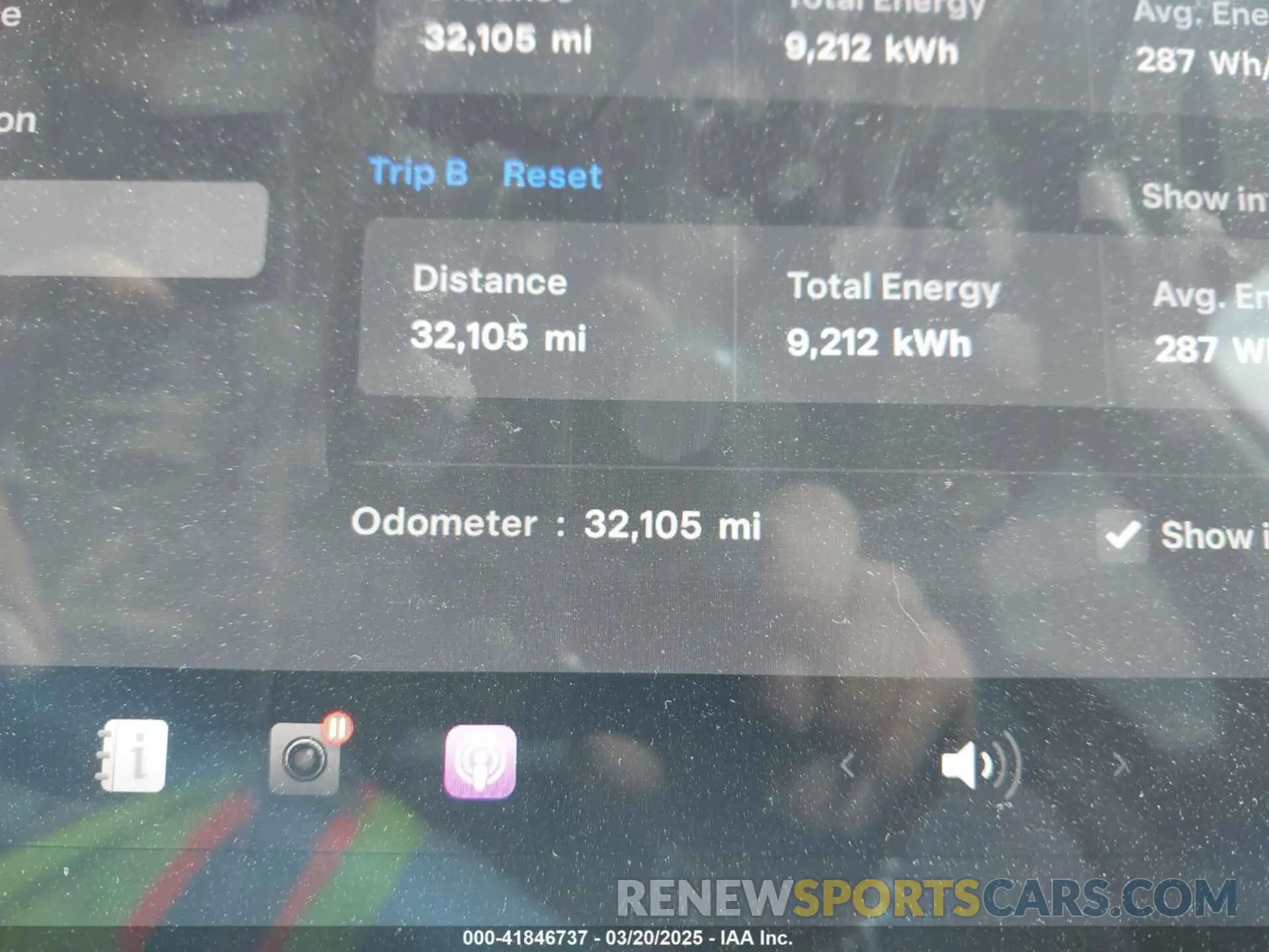 15 Фотография поврежденного автомобиля 7SAYGDEE9PA051535 TESLA MODEL Y 2023