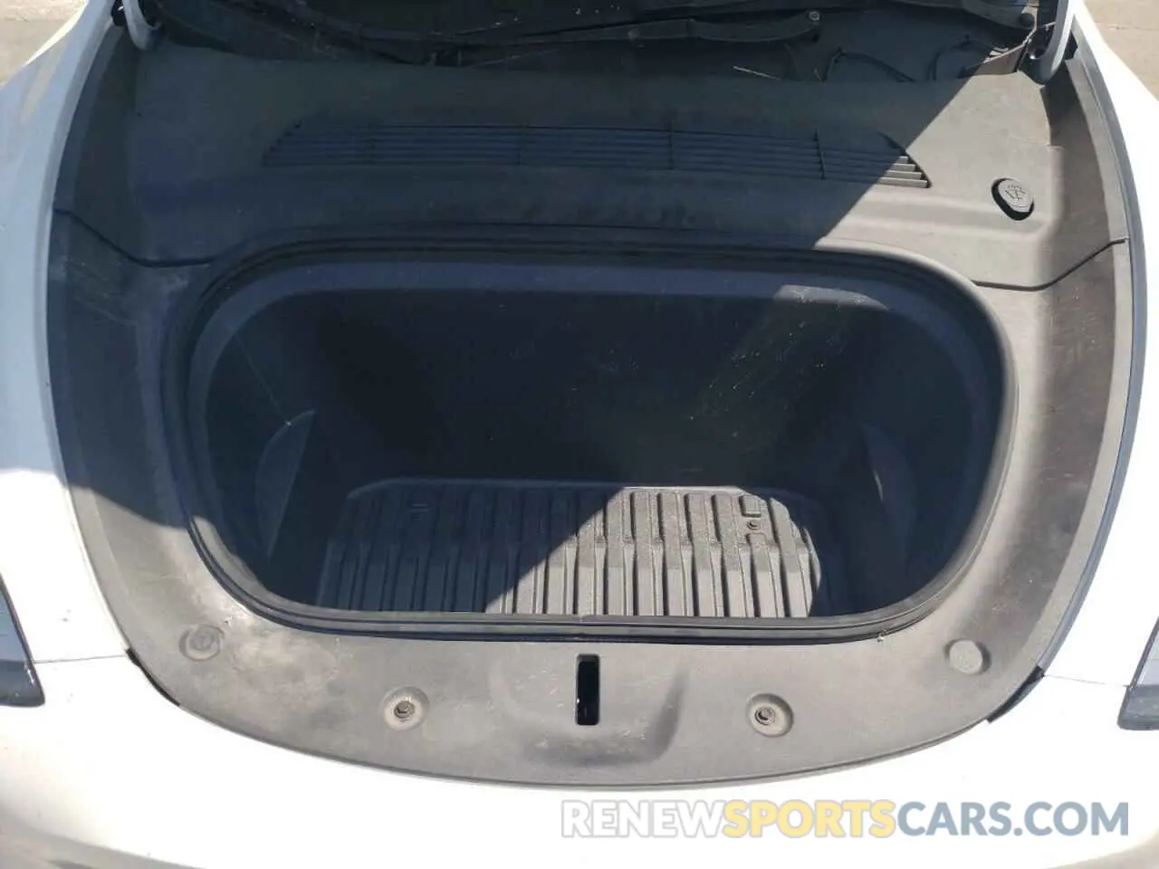 11 Фотография поврежденного автомобиля 7SAYGDEE9PA062390 TESLA MODEL Y 2023