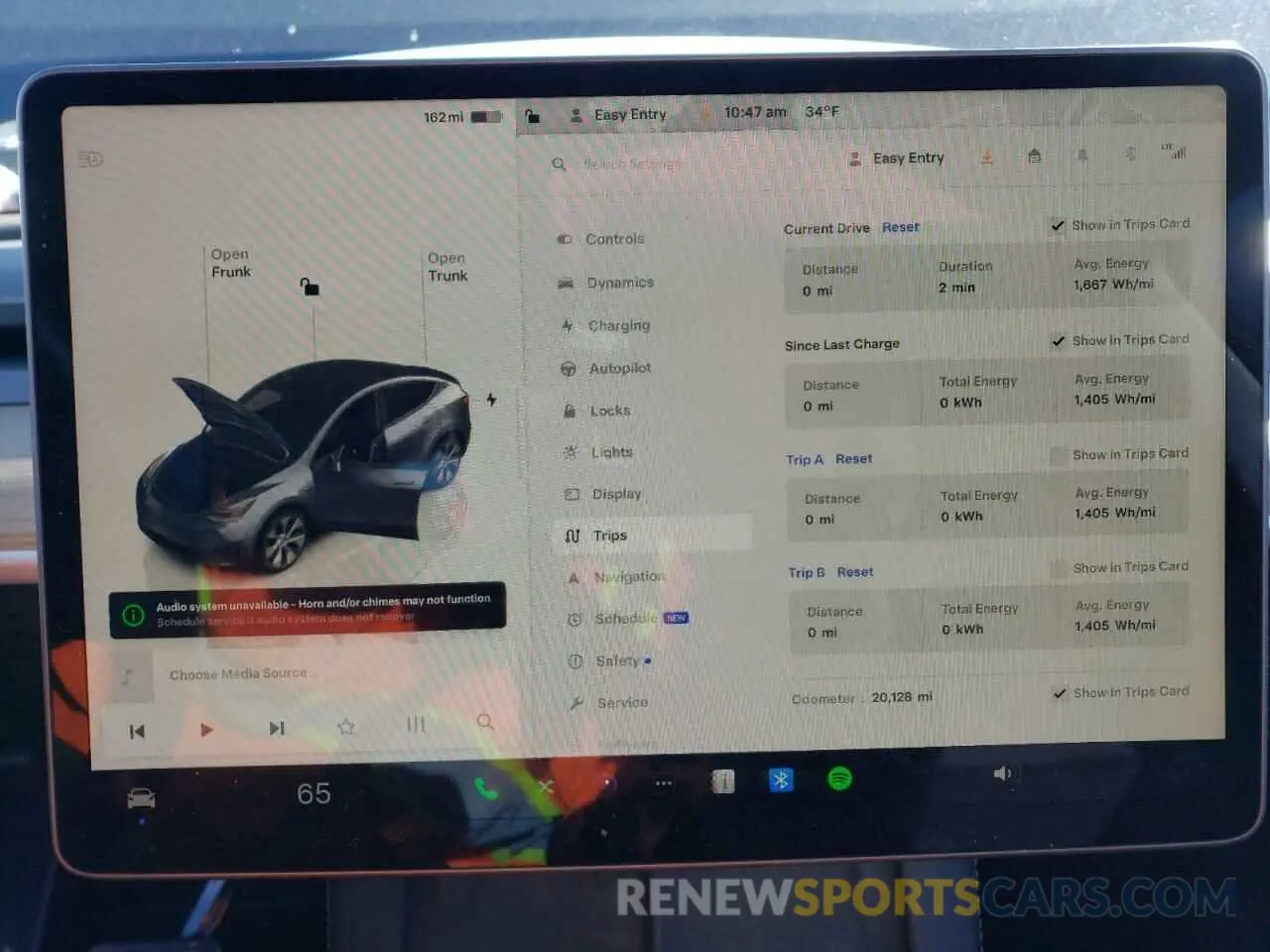 9 Photograph of a damaged car 7SAYGDEE9PA139050 TESLA MODEL Y 2023