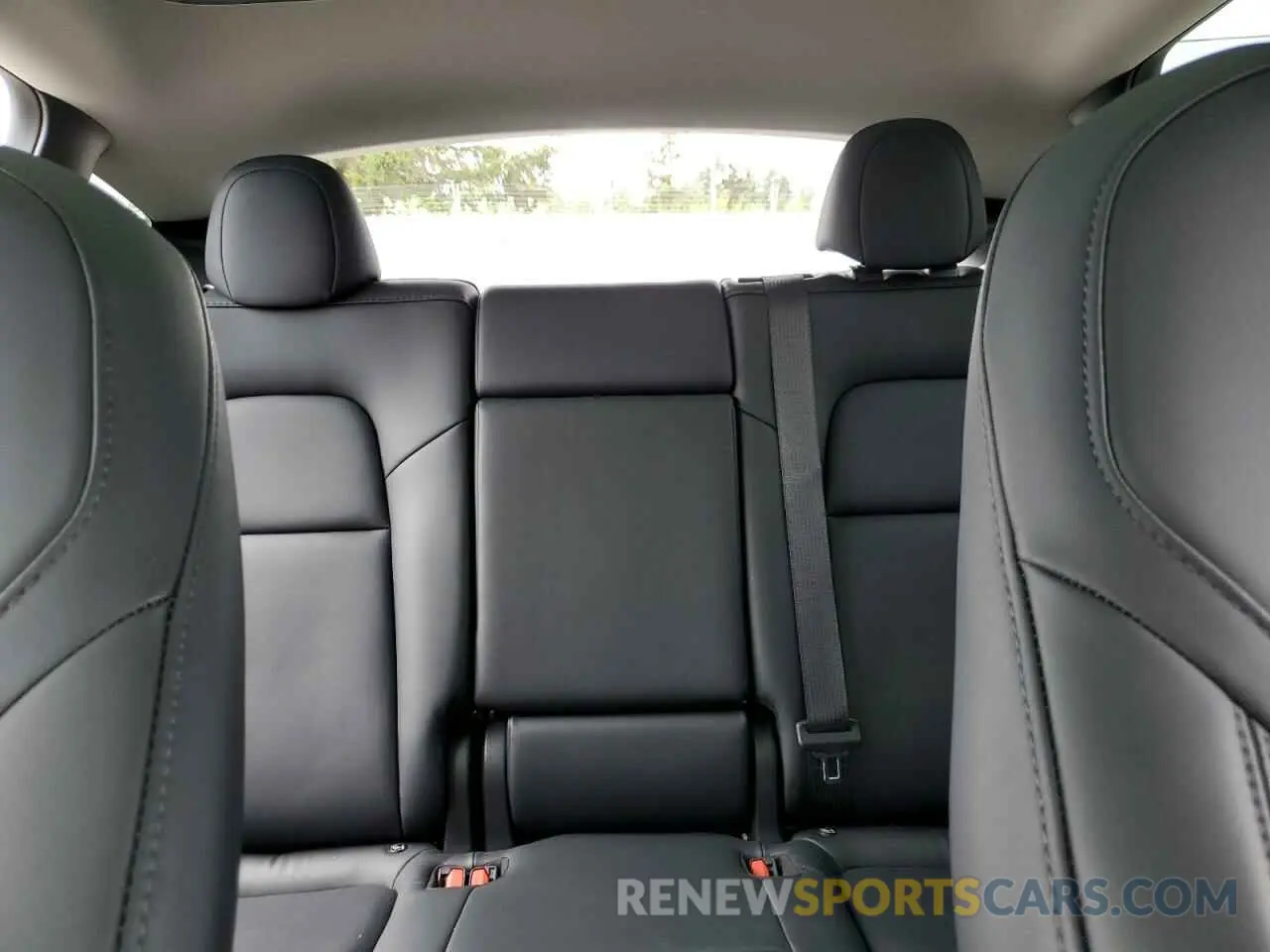 10 Фотография поврежденного автомобиля 7SAYGDEE9PA159590 TESLA MODEL Y 2023