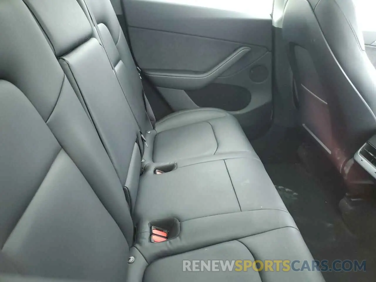 11 Фотография поврежденного автомобиля 7SAYGDEE9PA159590 TESLA MODEL Y 2023