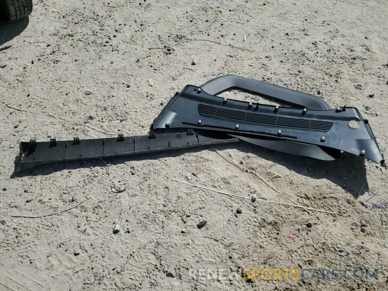 12 Фотография поврежденного автомобиля 7SAYGDEE9PA208772 TESLA MODEL Y 2023