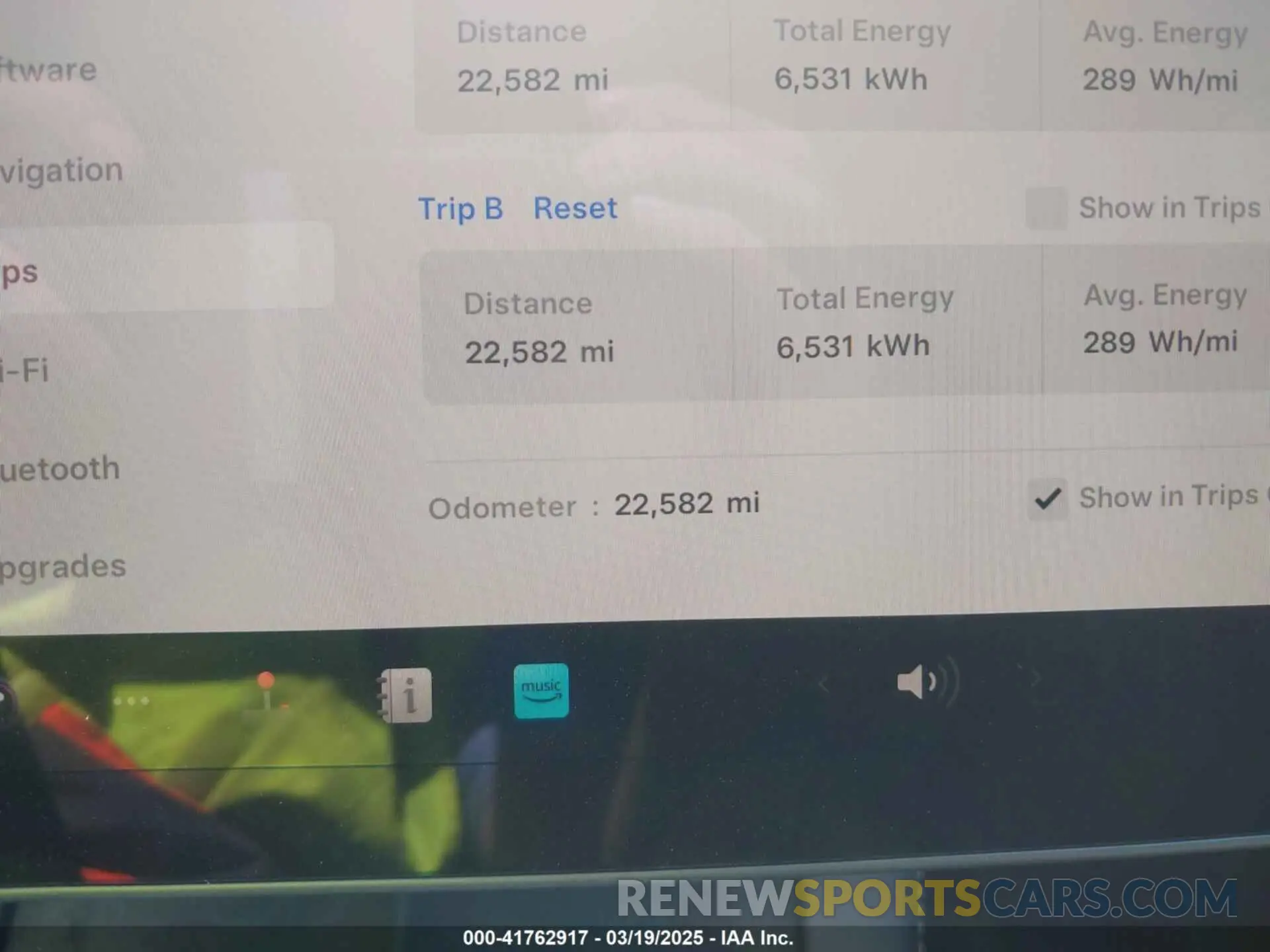 15 Фотография поврежденного автомобиля 7SAYGDEE9PF591096 TESLA MODEL Y 2023