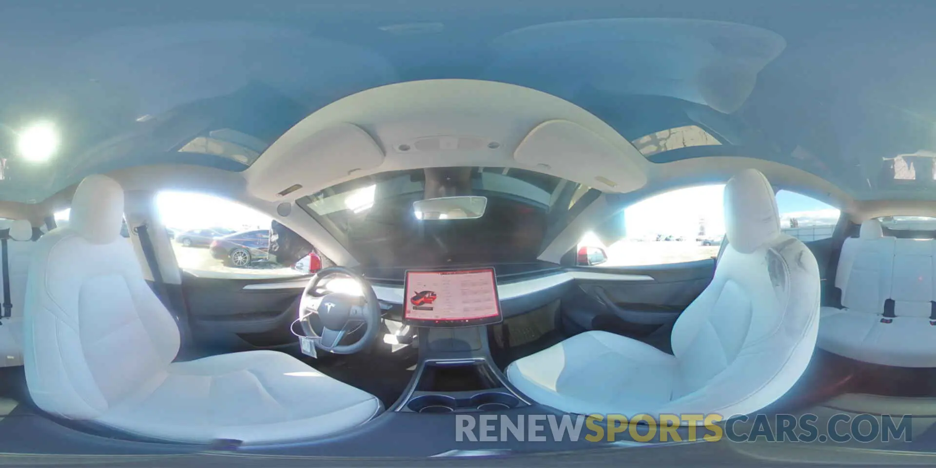 12 Photograph of a damaged car 7SAYGDEE9PF627238 TESLA MODEL Y 2023