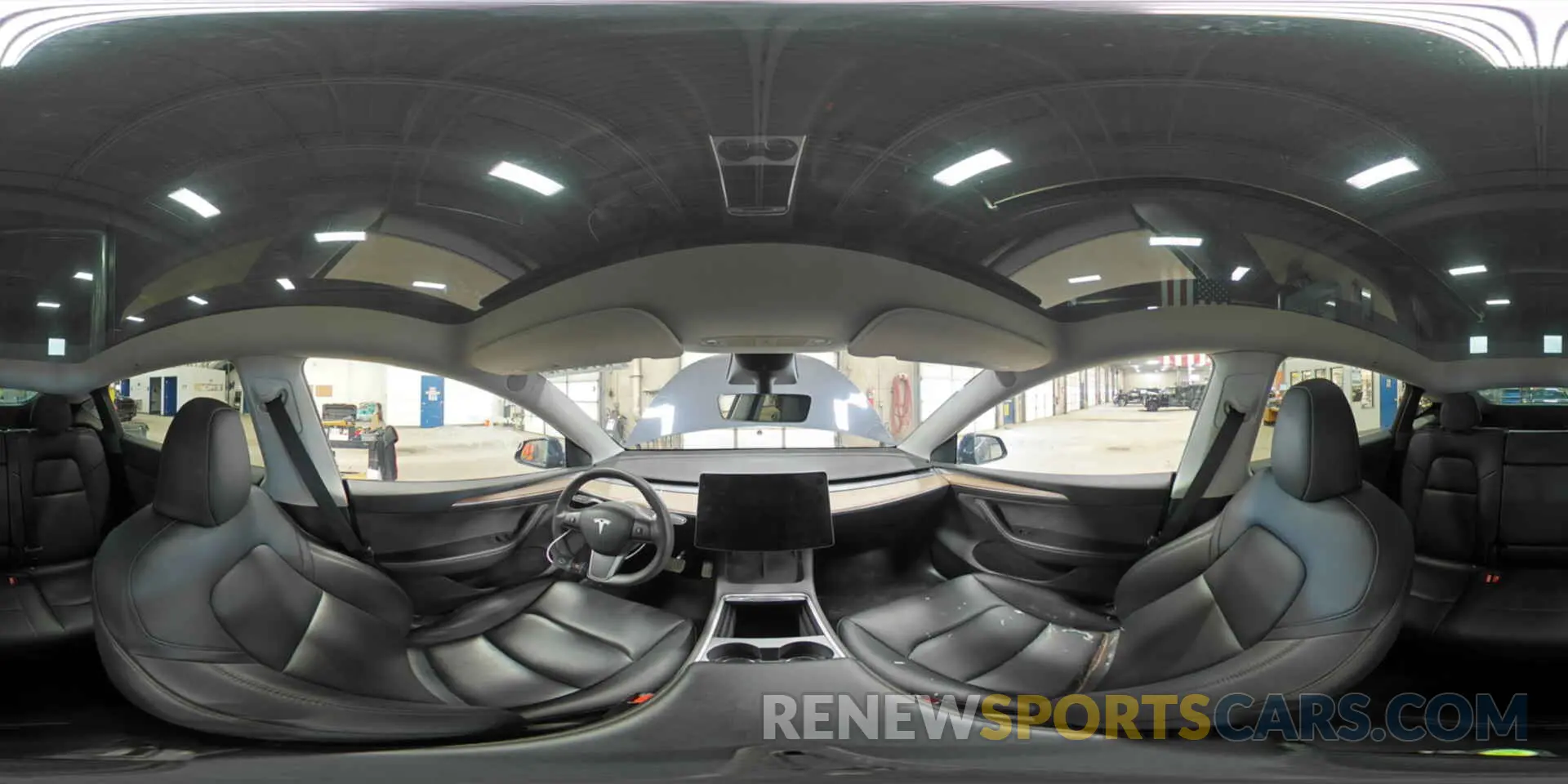 14 Photograph of a damaged car 7SAYGDEEXPA074208 TESLA MODEL Y 2023