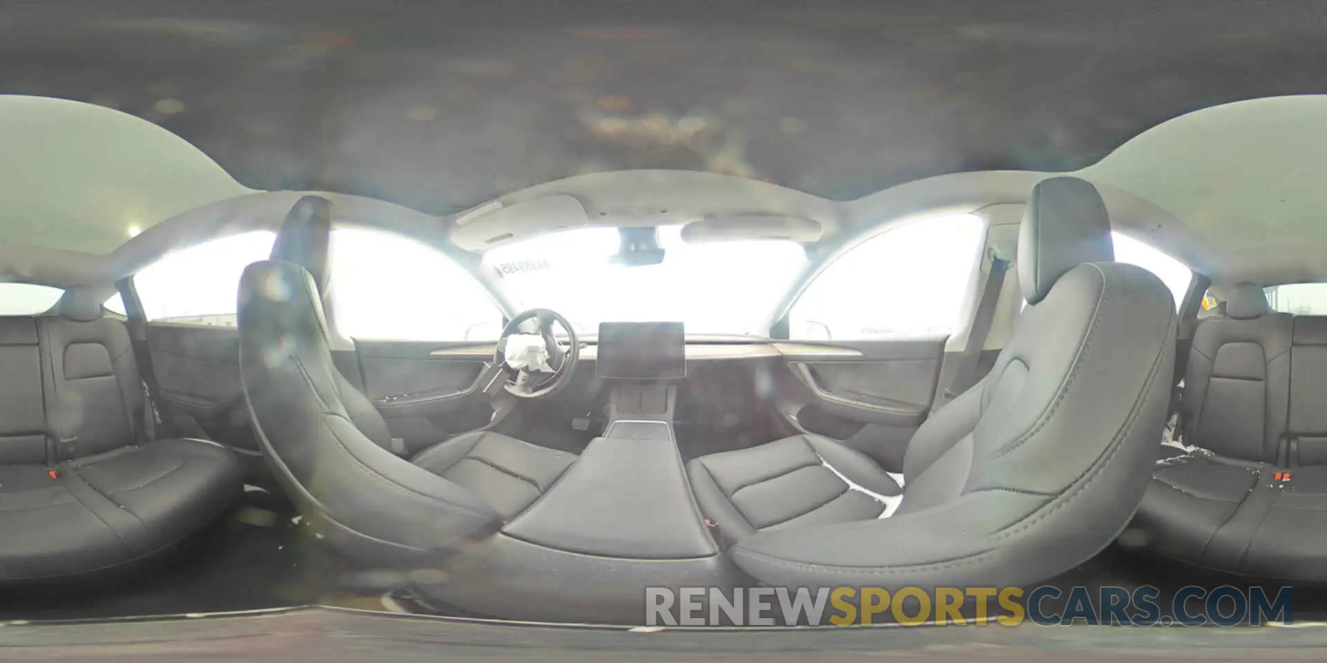 13 Photograph of a damaged car 7SAYGDEEXPA098797 TESLA MODEL Y 2023