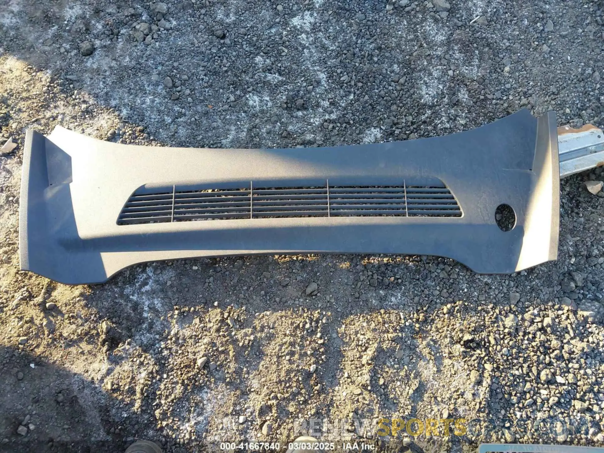 12 Фотография поврежденного автомобиля 7SAYGDEEXPA142278 TESLA MODEL Y 2023