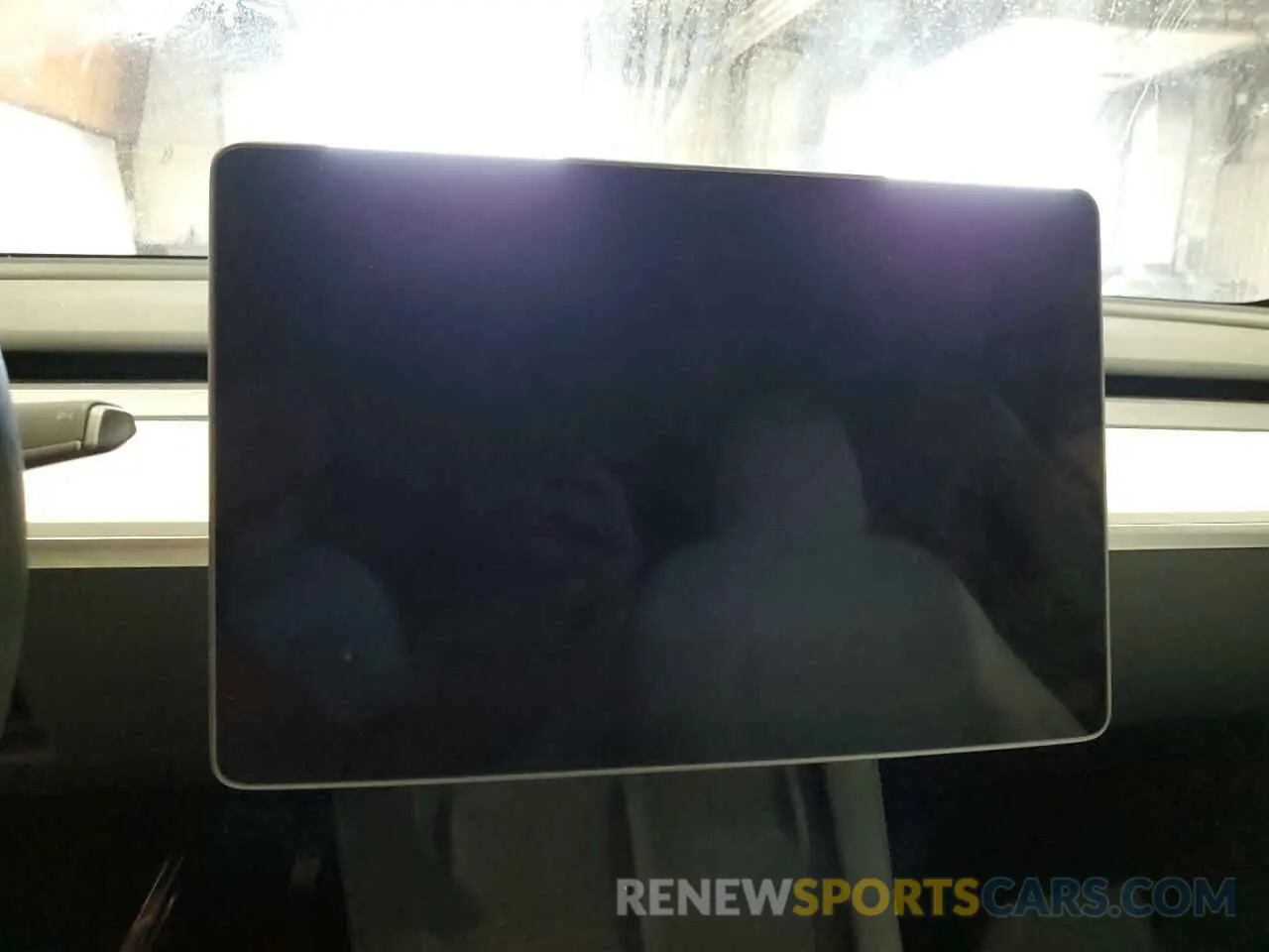 9 Photograph of a damaged car 7SAYGDEEXPA209025 TESLA MODEL Y 2023