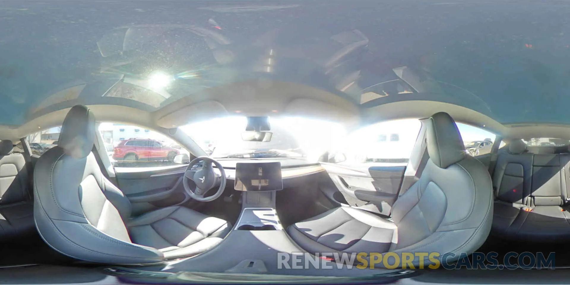 13 Фотография поврежденного автомобиля 7SAYGDEEXPF754676 TESLA MODEL Y 2023