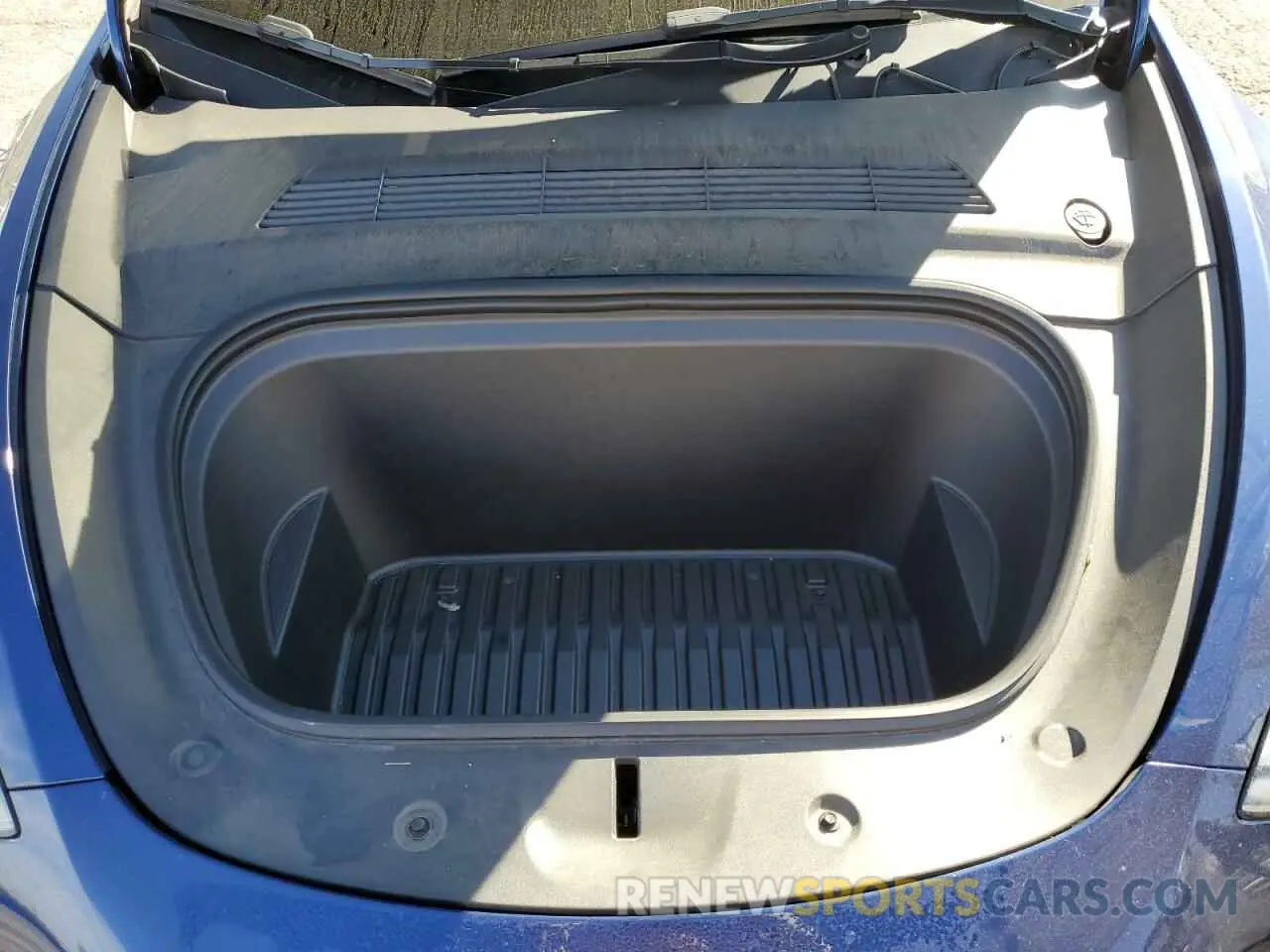 12 Фотография поврежденного автомобиля 7SAYGDEEXPF814469 TESLA MODEL Y 2023