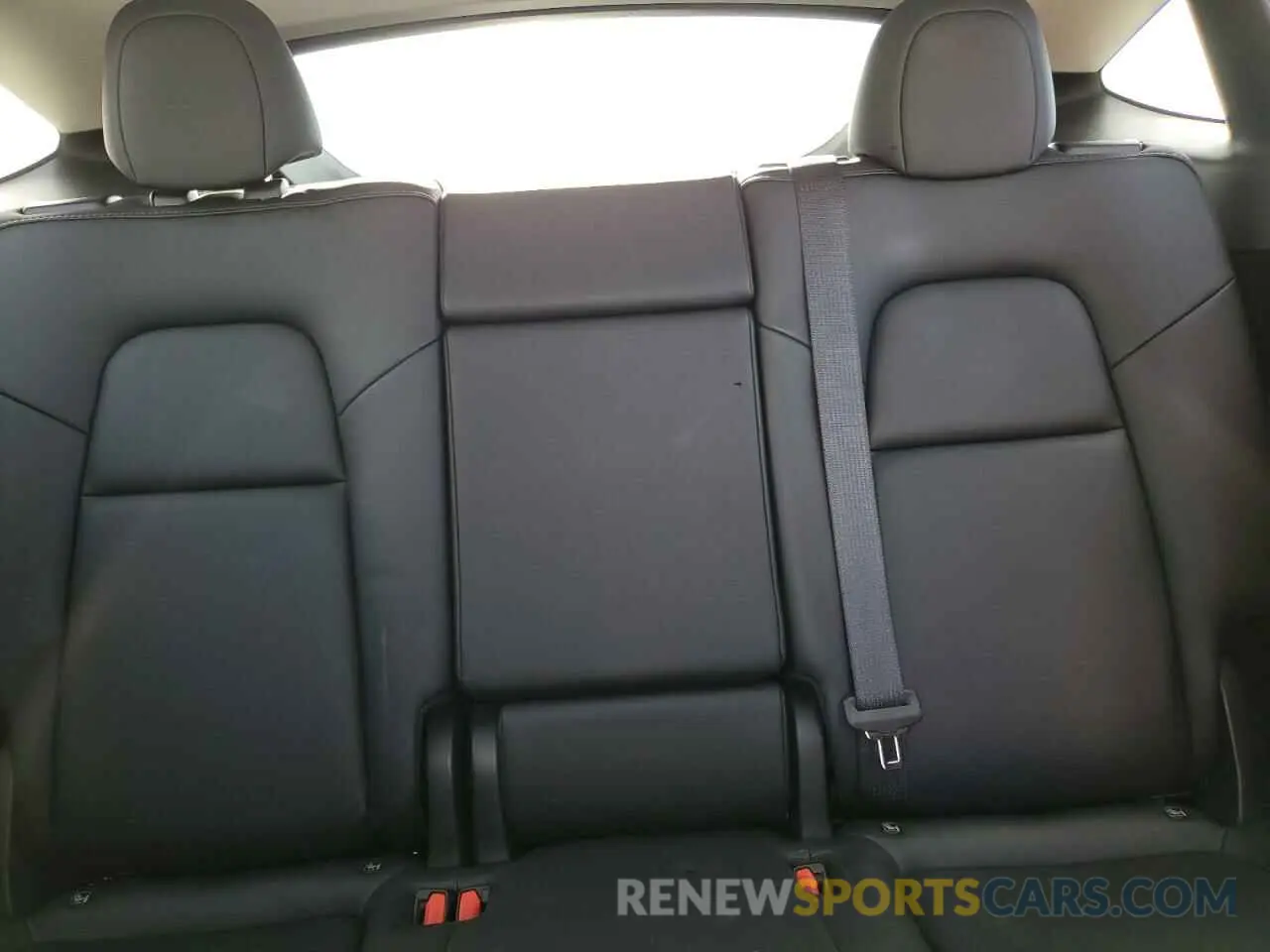 10 Фотография поврежденного автомобиля 7SAYGDEEXPF844622 TESLA MODEL Y 2023